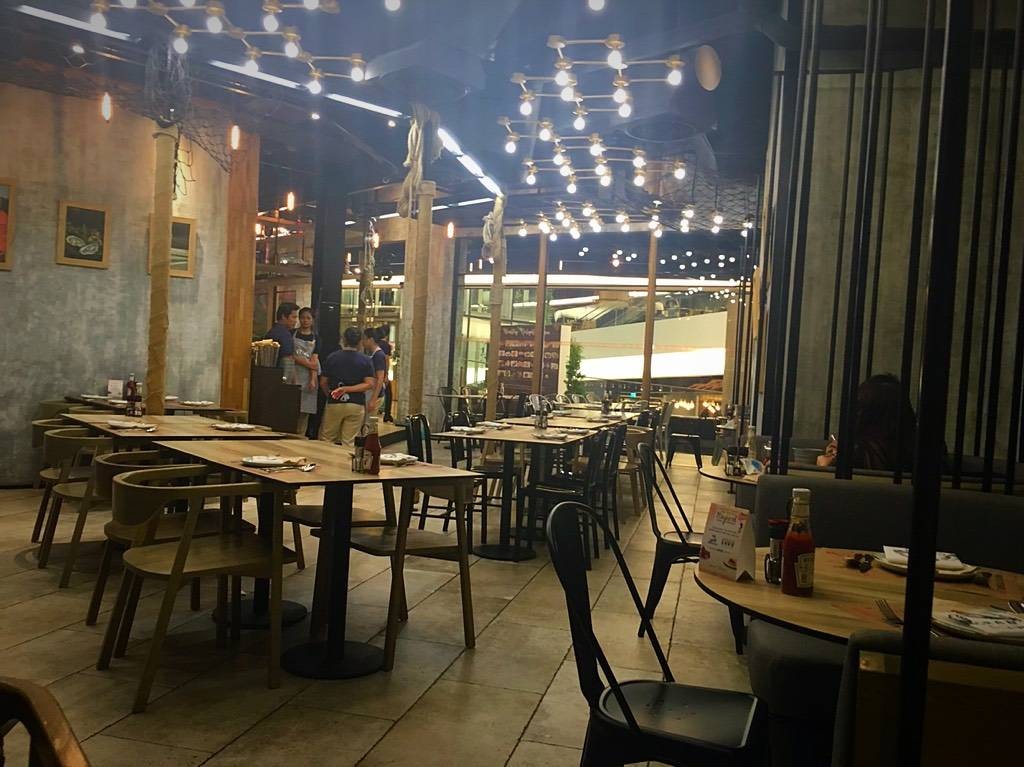 รีวิว Crab and Claw The EmQuartier ตามมาชิมติดๆกับดีลวงในคุ้มๆ Wongnai