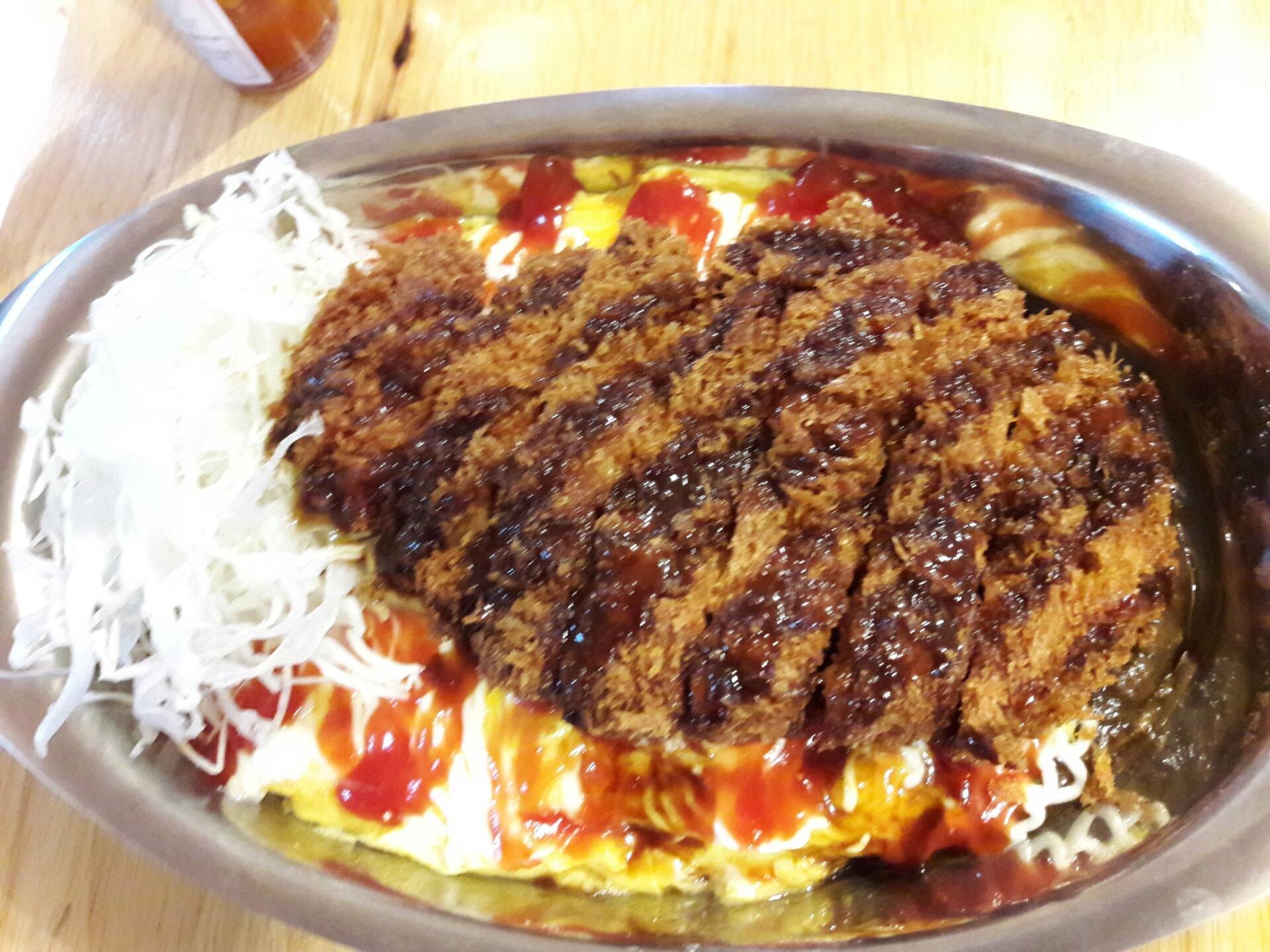 ร้าน Gold Curry shell v power station rama9 | รีวิวร้านอาหาร