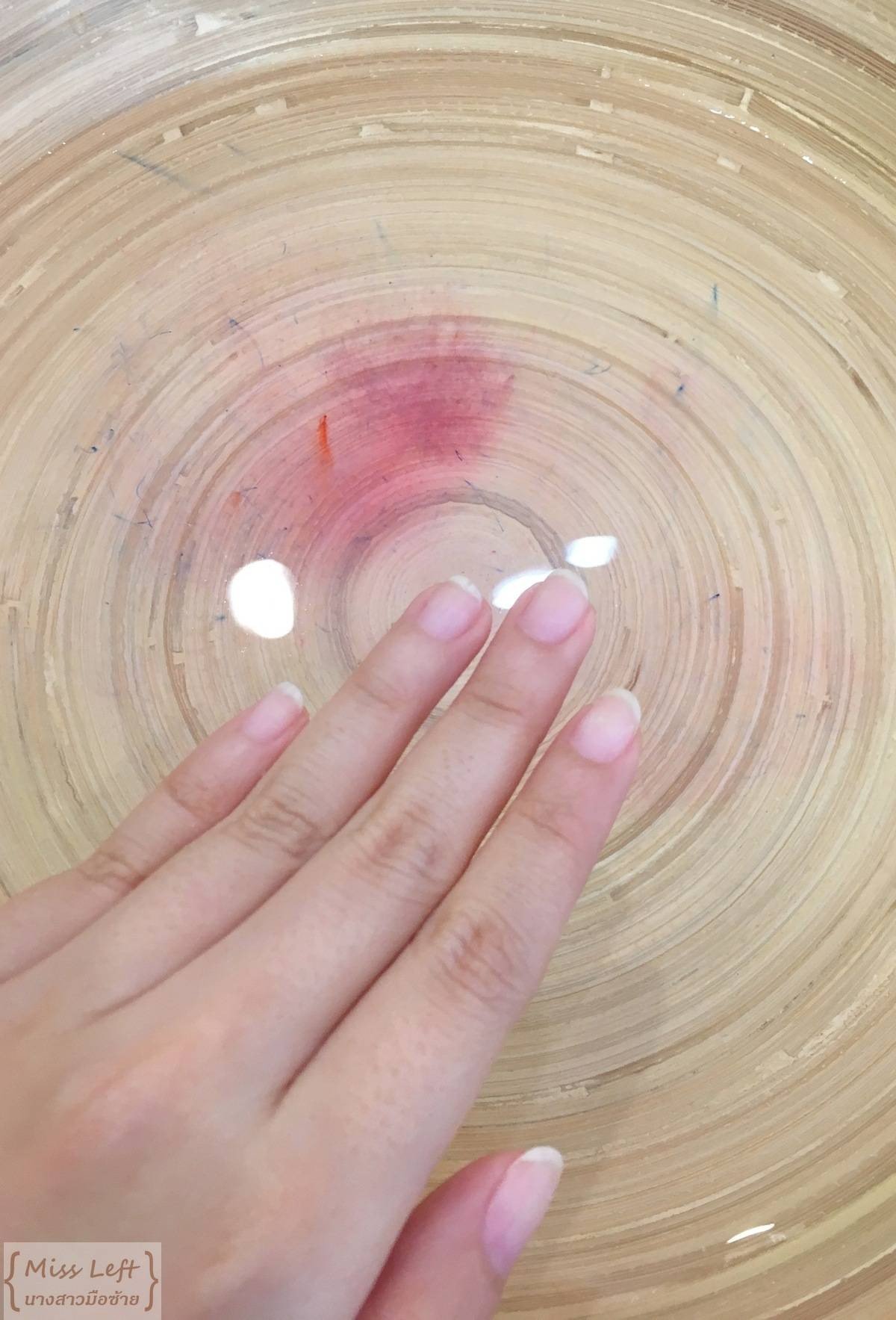 รีวิว House of Nail Siam Square Soi 3 เดินทางสะดวก ช่างบริการดี