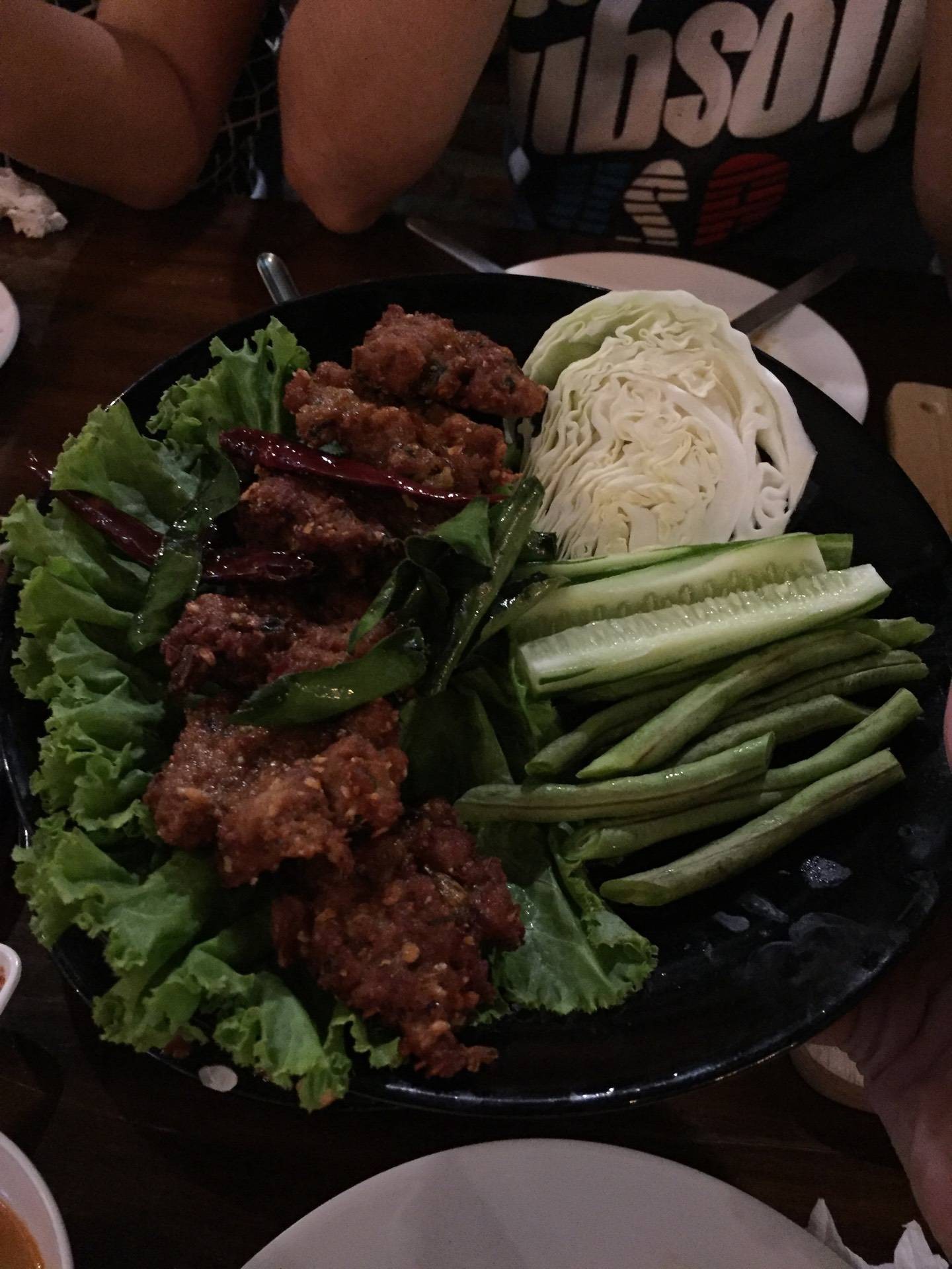 รูป Kin Do Funk