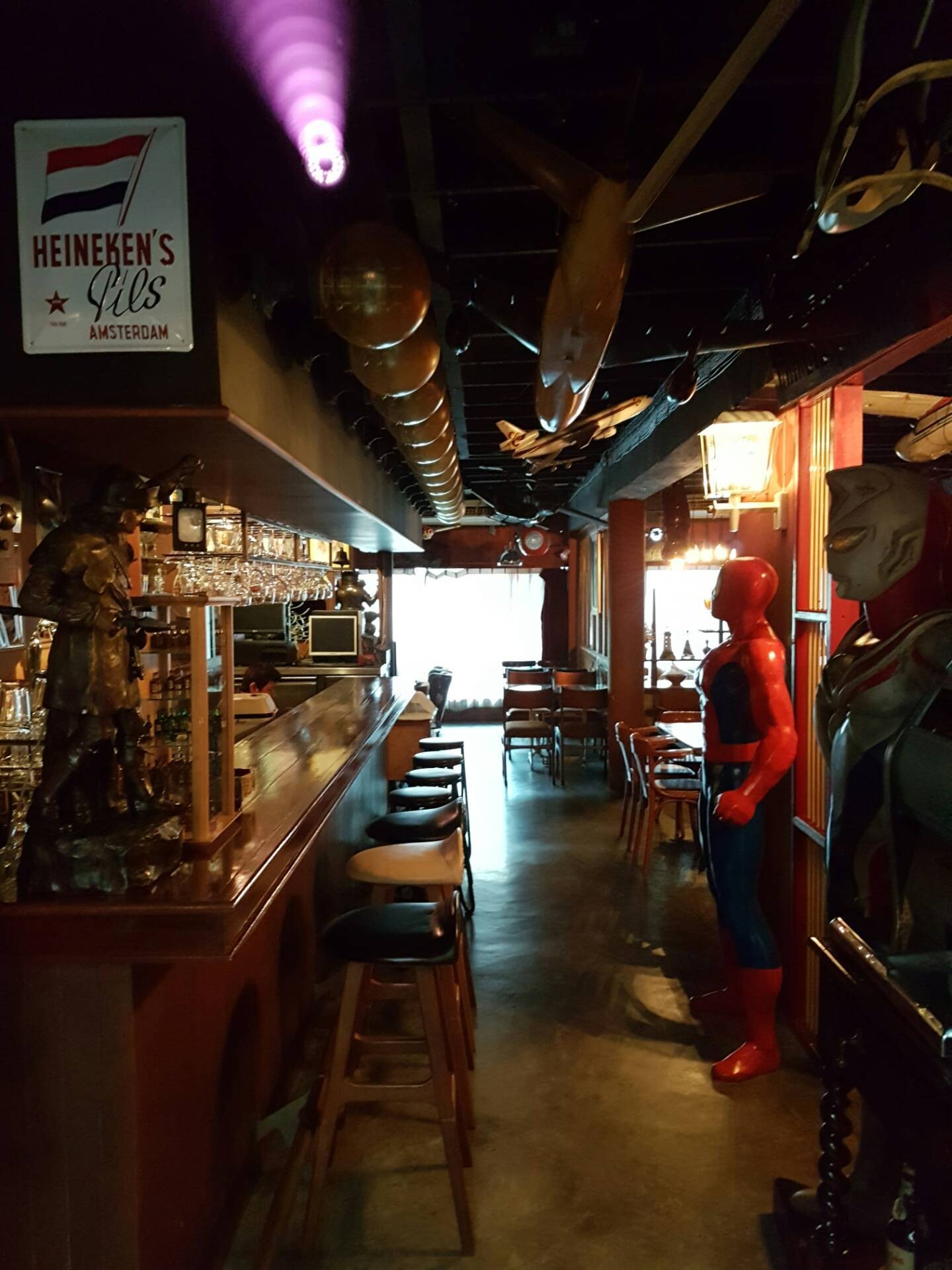 รีวิว Tuba Design Furniture & Restaurant ร้านสวยอาหารรสชาติโอเคราคา