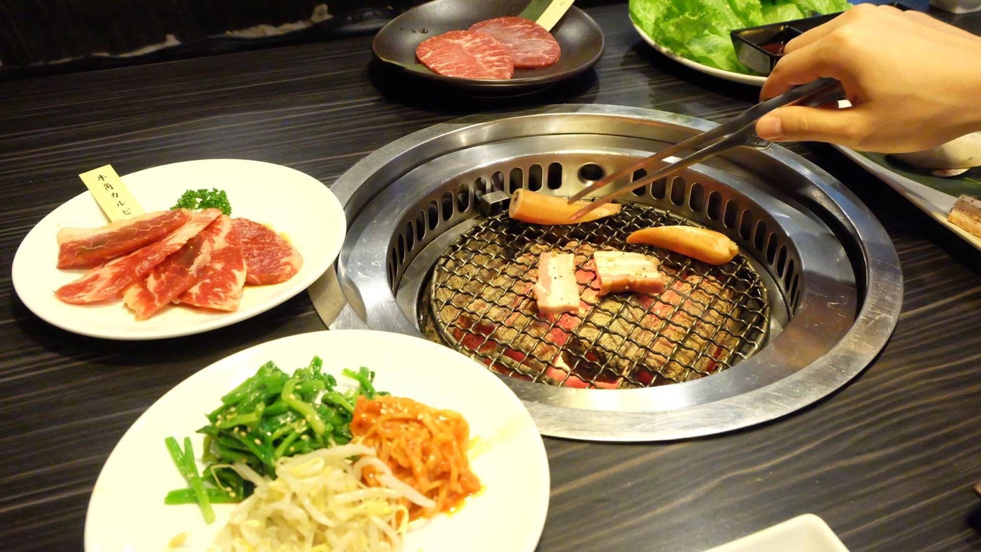 รูป Gyu Kaku Japanese BBQ Thaniya ธนิยะ