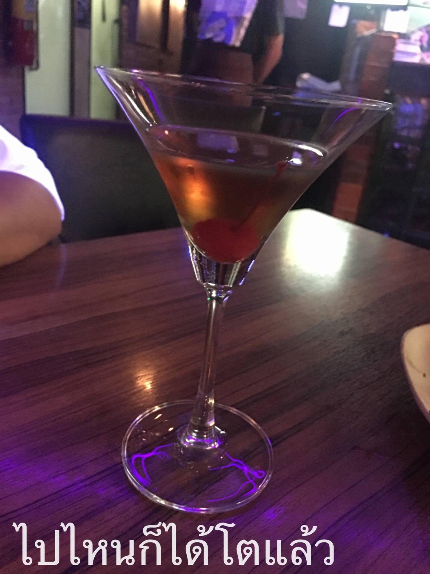 รีวิว Brown Sugar The Jazz Boutique จิบเหล้า เคล้าดนตรีสด 😚🍸 Wongnai