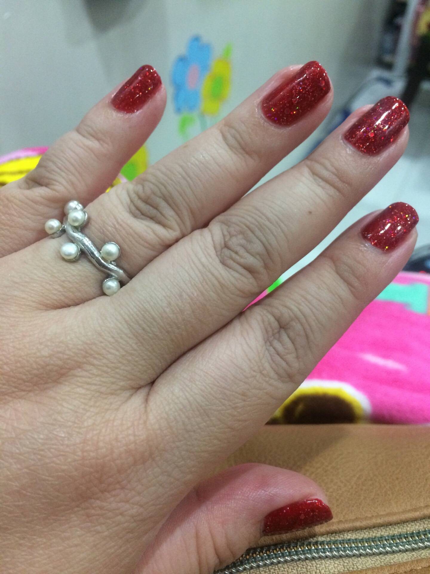 ร้าน We Paint Nails Spa Wongnai