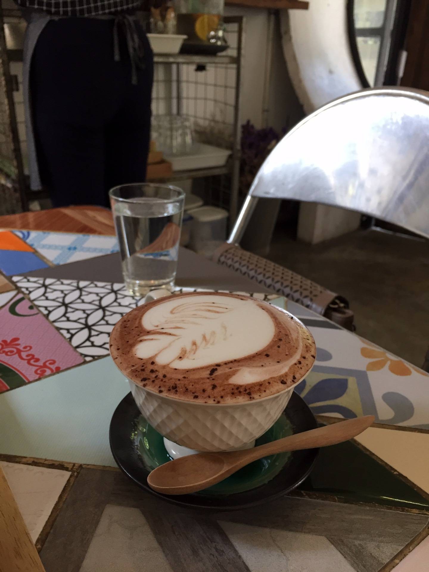 Ss1254372 Cafe