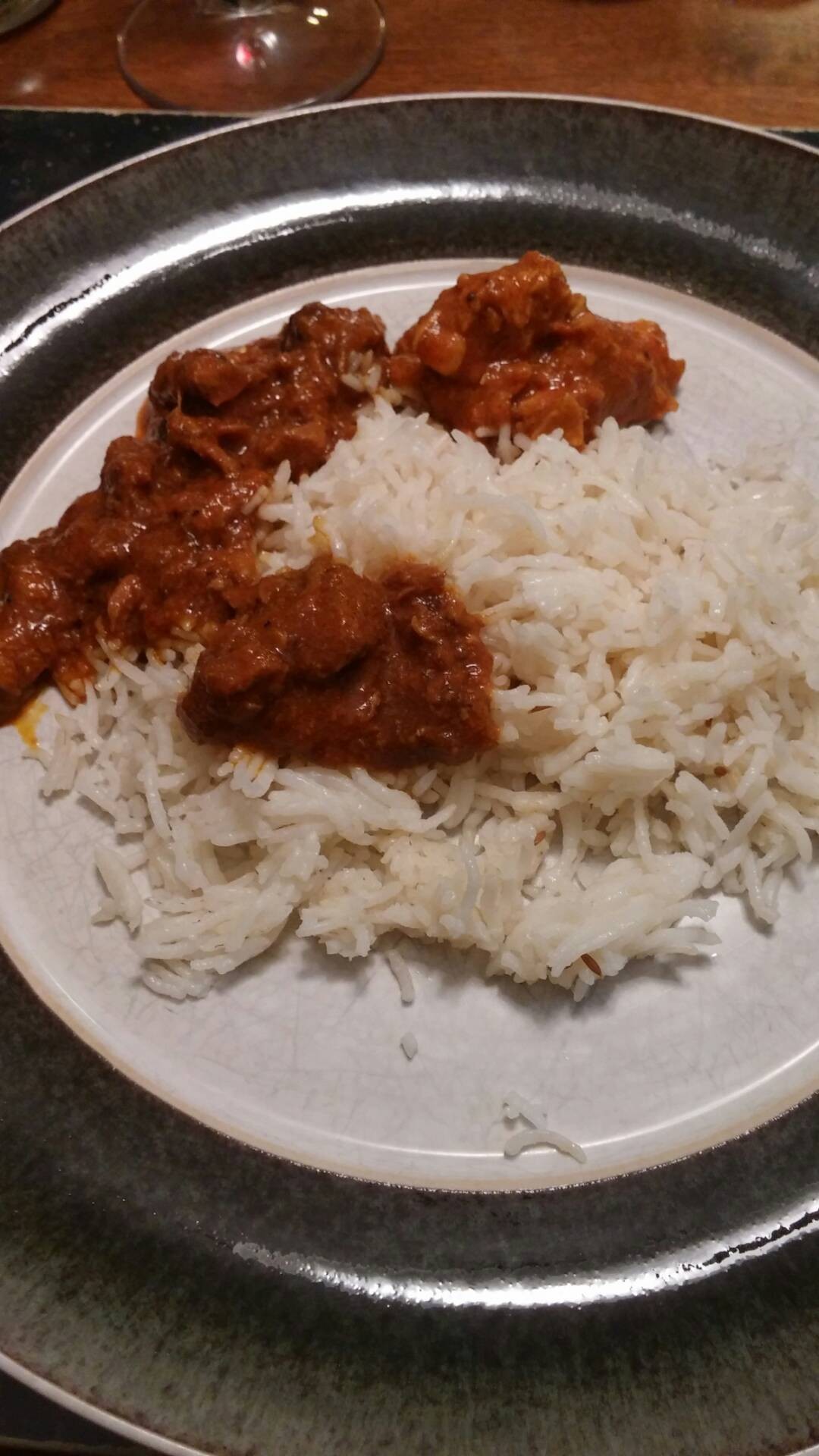 รีวิว Shaan Curry House Ottawa อาหารอินเดียรสชาติอร่อยพอใช้.. คุณภาพ