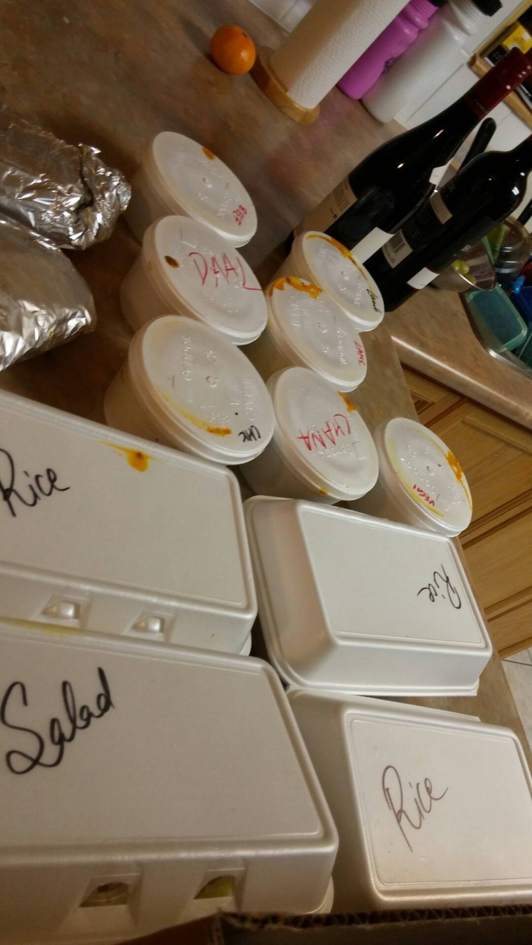 ร้าน Shaan Curry House Ottawa รีวิวร้านอาหาร Wongnai