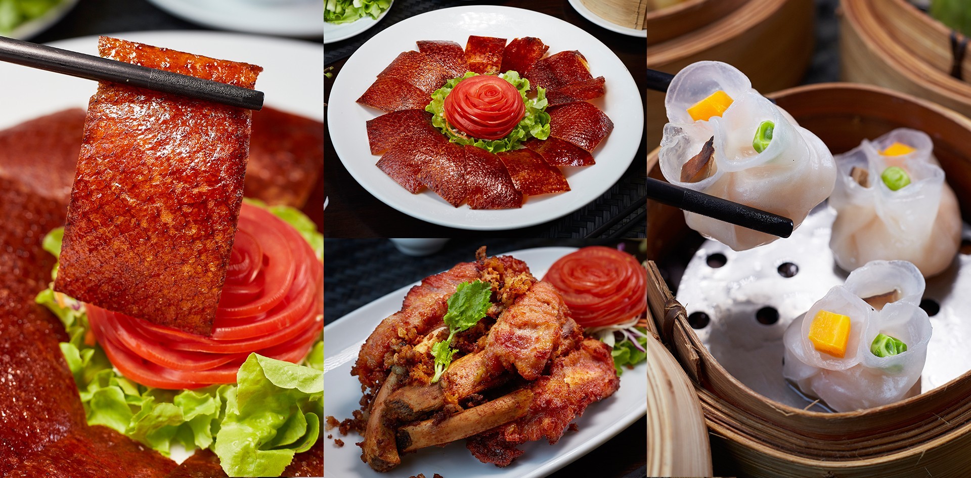 อาหารจีนระดับเทพ จากเชฟระดับยอดฝีมือ Tapestry Restaurant ชลบุรี Wongnai