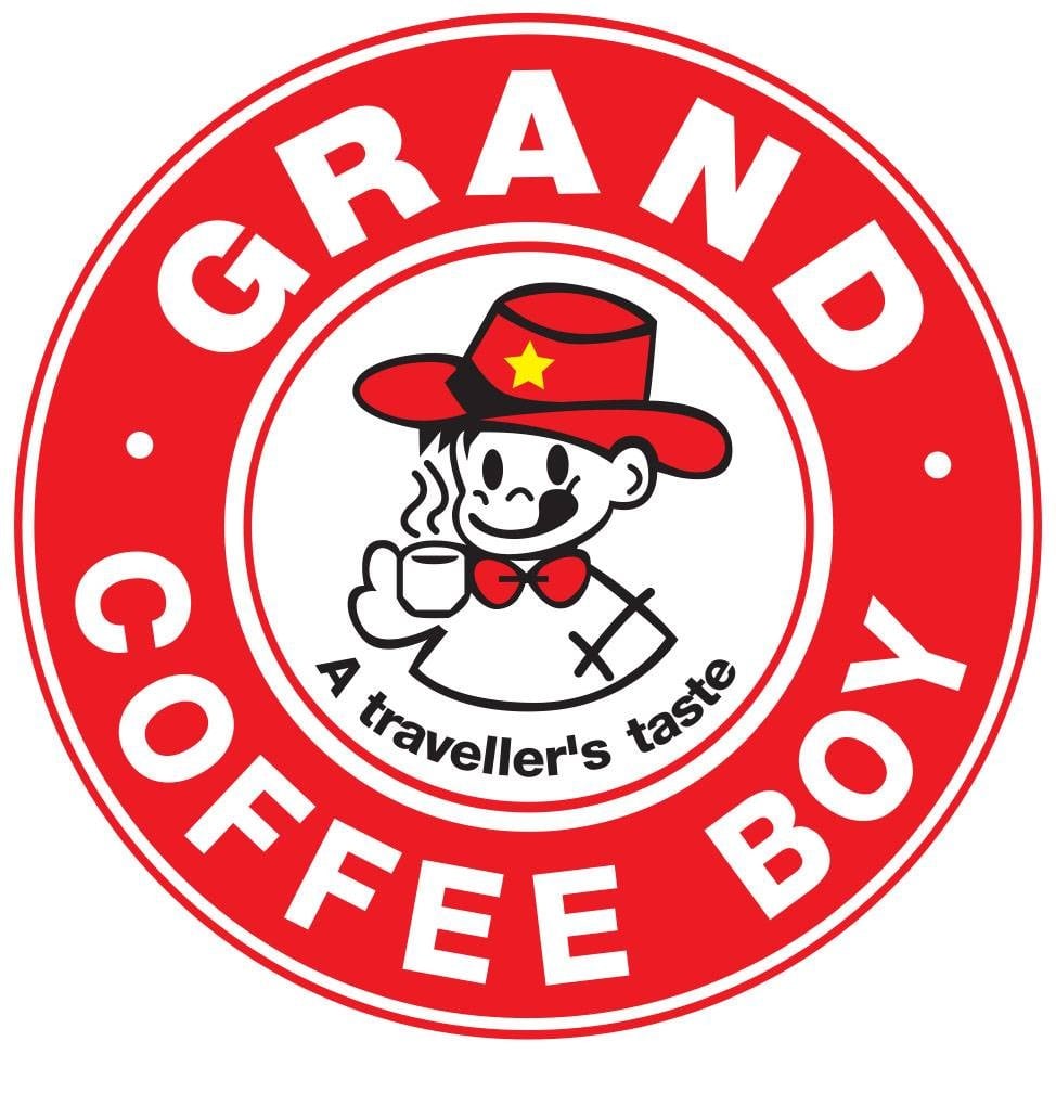 GRAND COFFEE BOY เอสโซ่ กิ่งแก้ว สั่งอาหารเดลิเวอรี Wongnai x LINE MAN
