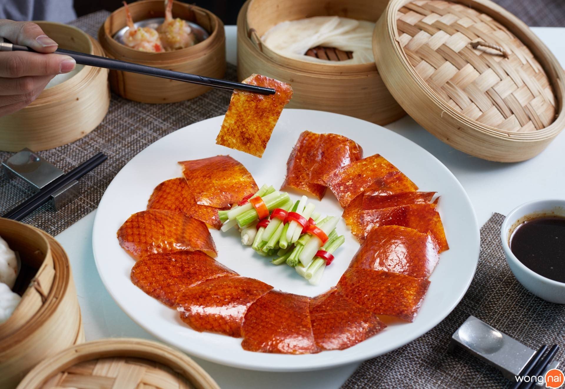 [รีวิว] ร้าน Tapestry Restaurant ระยอง เมนูแนะนำ รูปภาพ ราคา