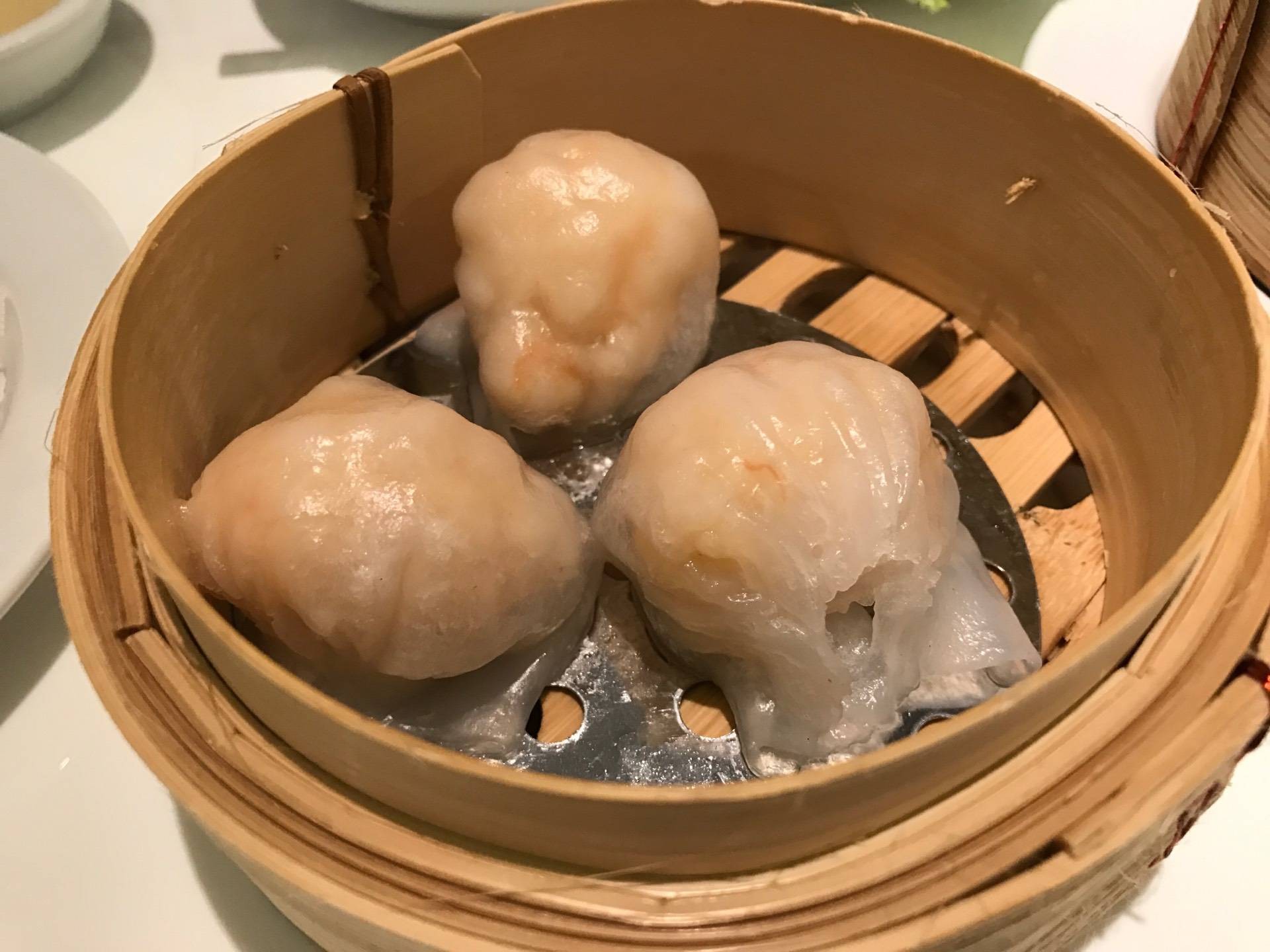 ฮะเก๋า ร้าน Tapestry Restaurant Kantary Hotel Korat