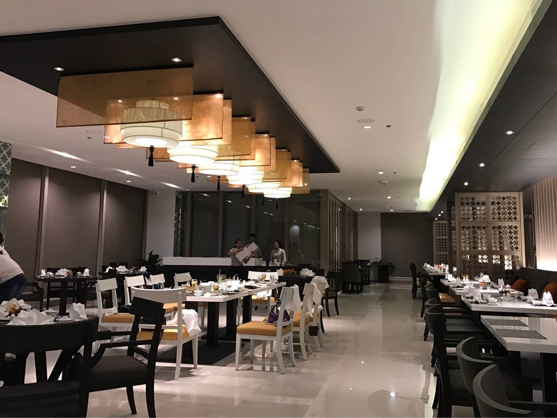 รีวิว Tapestry Restaurant Kantary Hotel Korat ห้องอาหารจีนใหม่ในโคราช ที่ต้องจดไว้ในลิสต์