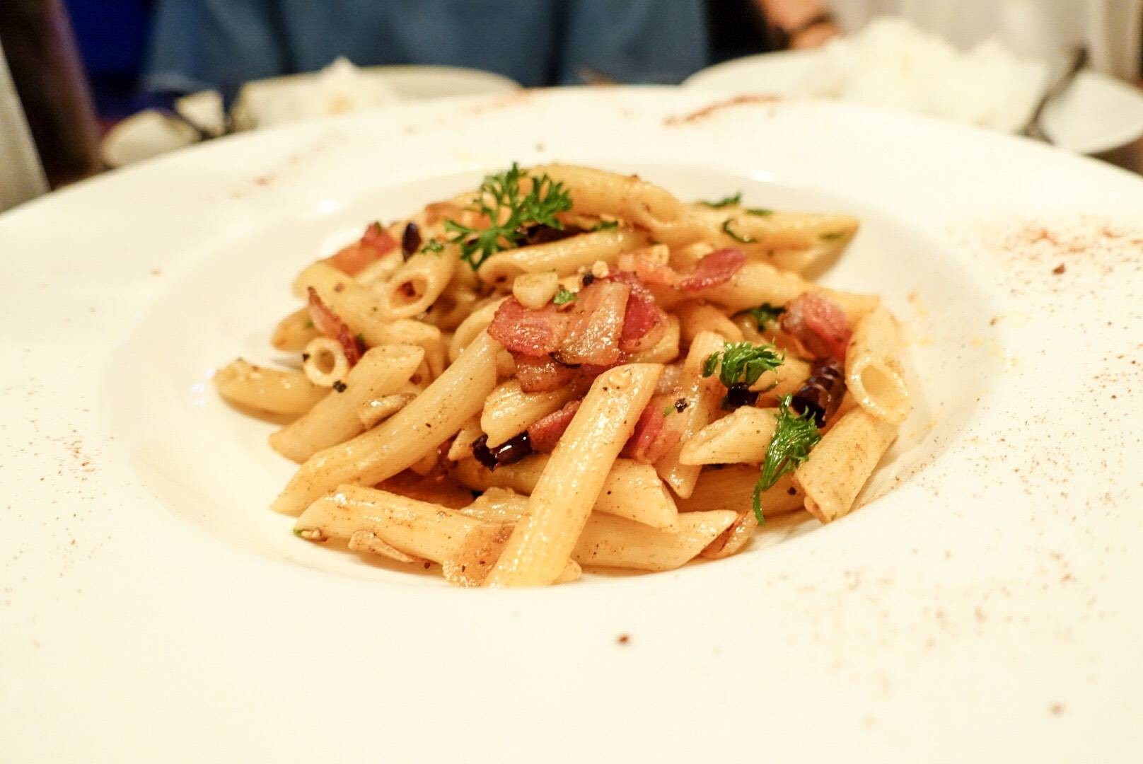 รูป WINE BIBBER SANGRIA Wongnai