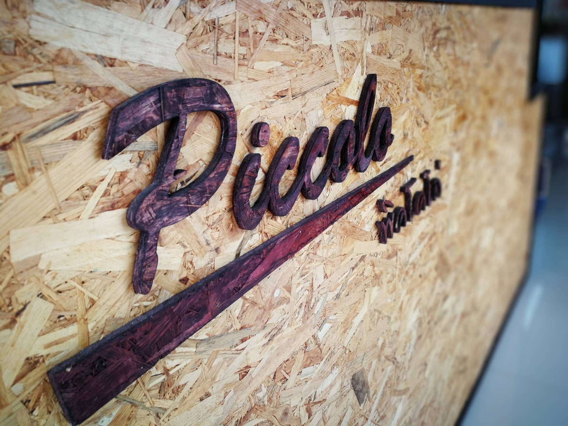 รีวิว Piccolo Specialty Coffee Roaster อีกร้านกาแฟดี ๆ ที่เพชรบูรณ์