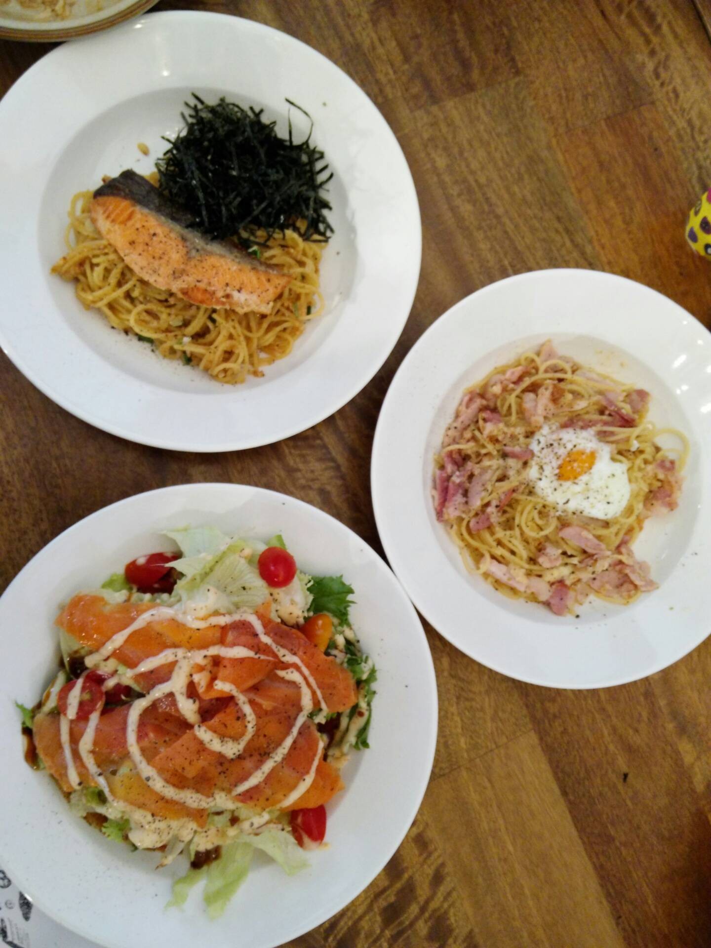 รีวิว Pastale Homemade Cafe คาเฟเล็กๆ แสนอบอุ่น ที่ทุกจานเปี่ยมไปด้วย