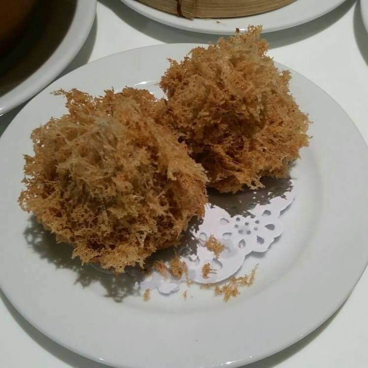 รีวิว Tapestry Restaurant Kantary Hotel Korat รถชาติดีครับบอกต่อได้ แต่ห้องอาหารช่วงเย็นมีแดด