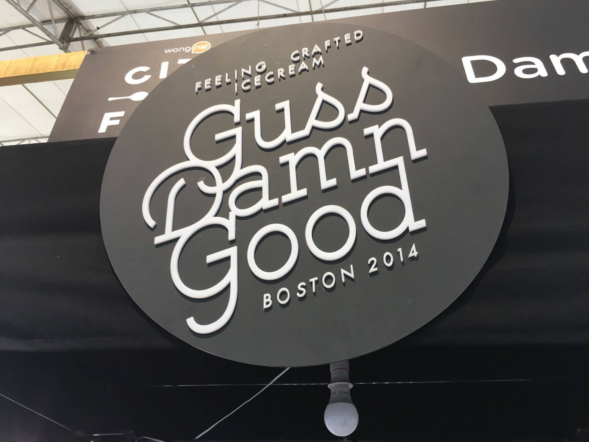 รีวิว Guss Damn Good Eight Thonglor - รสไหนก็อร่อยอ่ะร้านนี้ - Wongnai