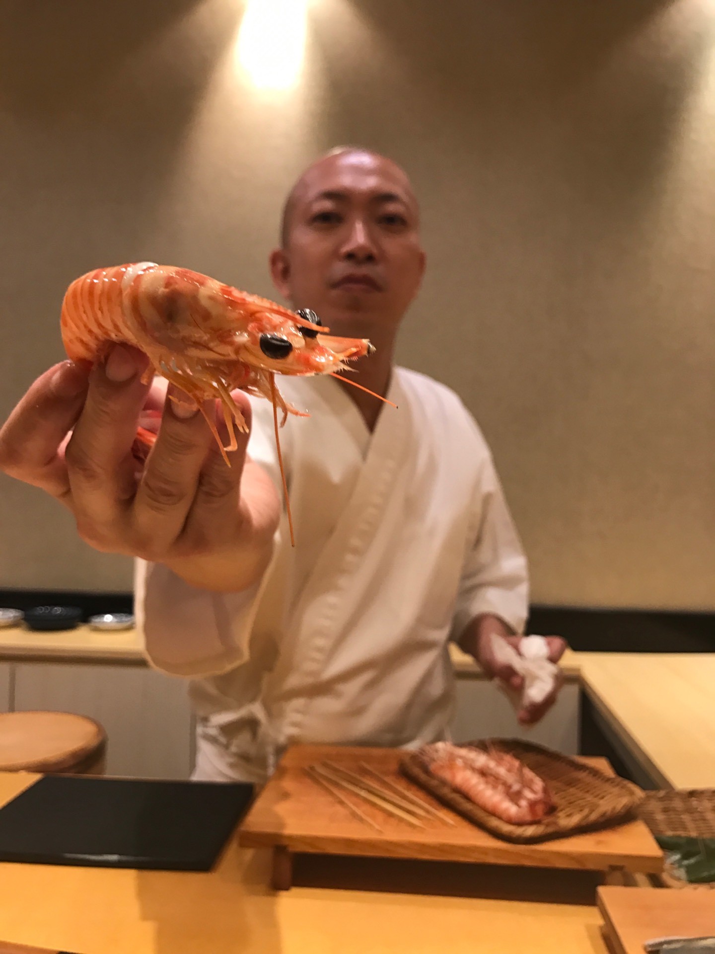 รีวิว Sushi Misaki ร้าน Omakase ที่ทำ Tamago ได้อร่อยกรี๊ด