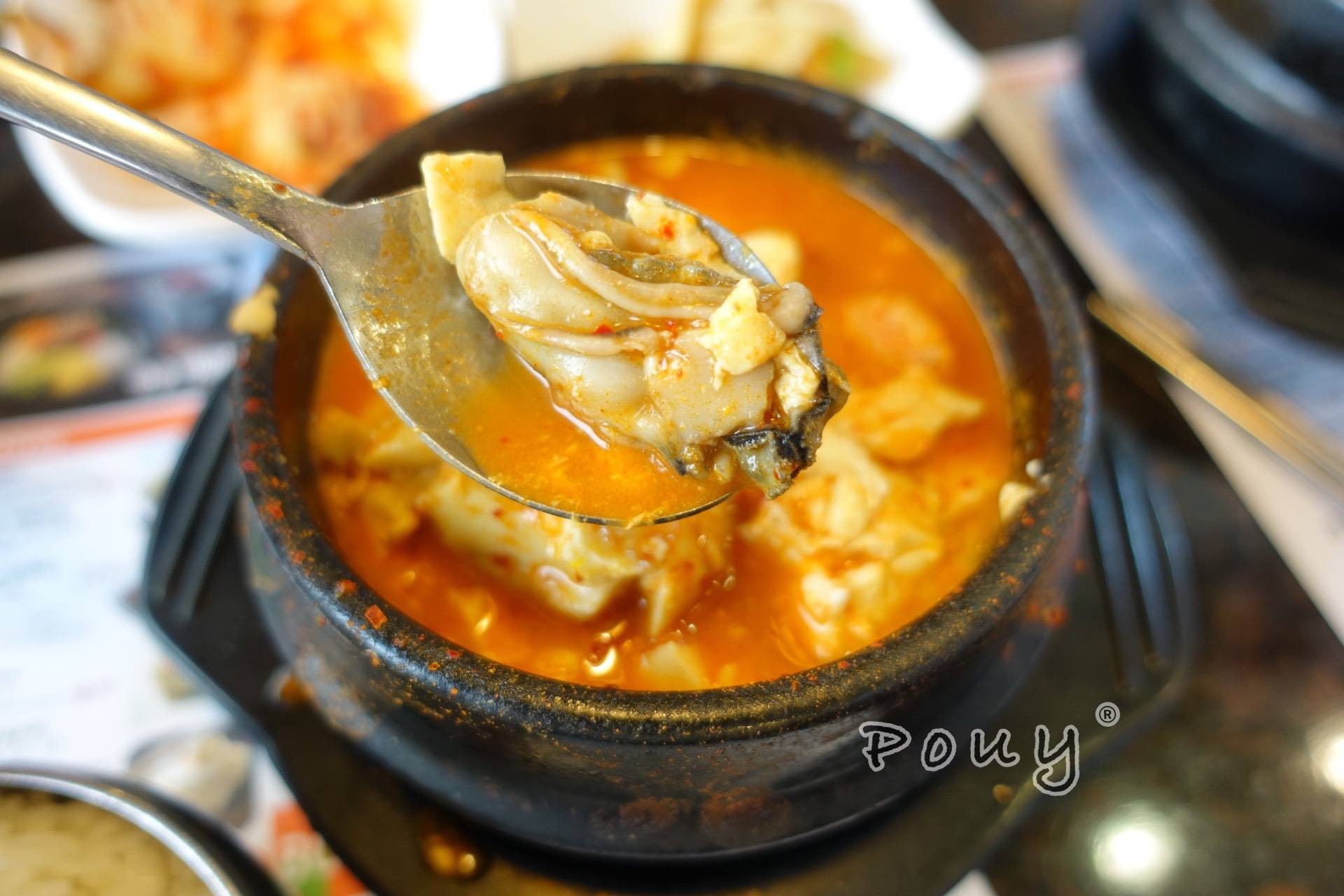 ร้าน Bcd Tofu House รีวิวร้านอาหาร Wongnai