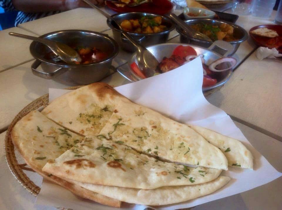 รูป Namaste Ganesha Indian Food House หาดใหญ่