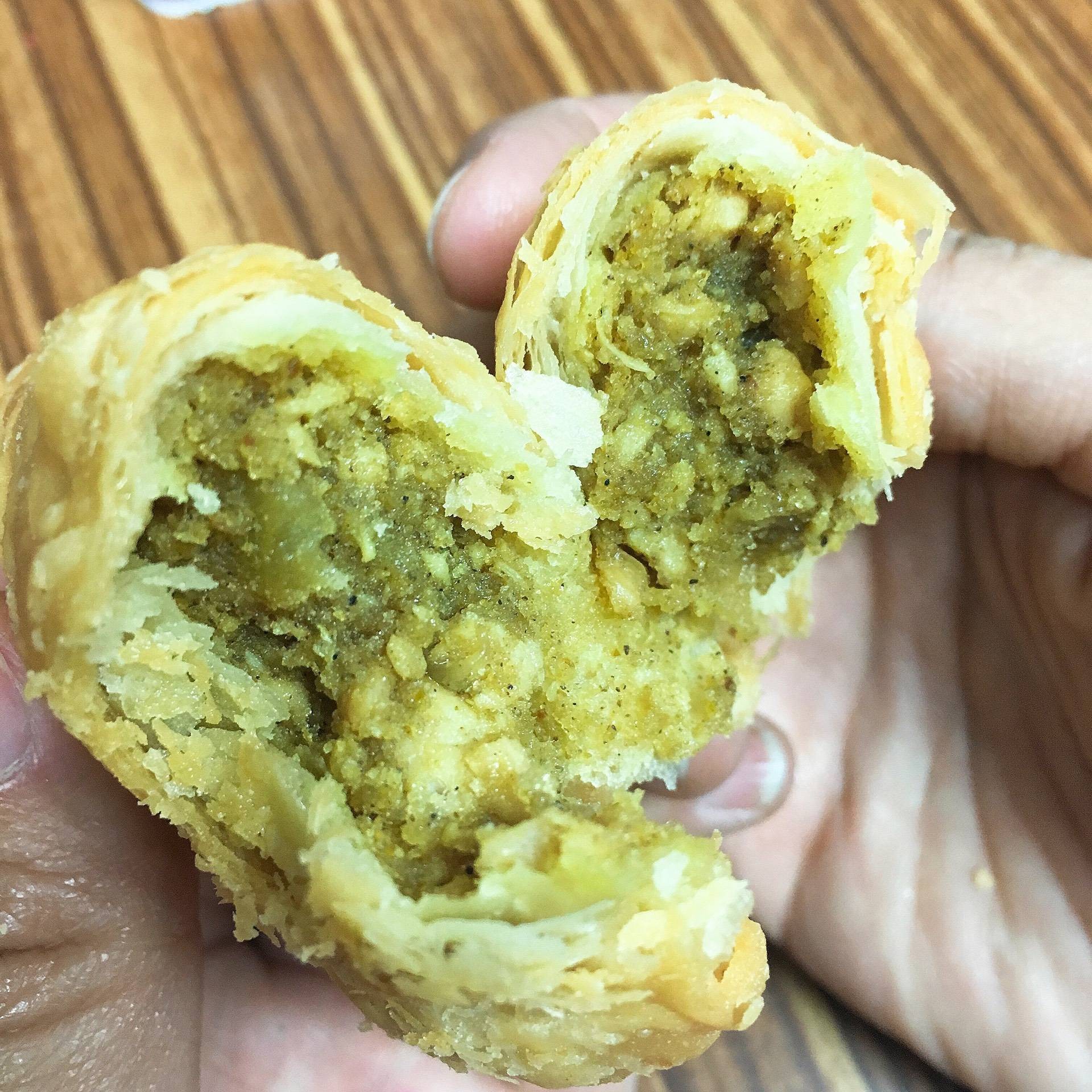 รายการ 91+ ภาพ กะหรี่ปั๊บ คุณปุ๊ รูปภาพ อัปเดต