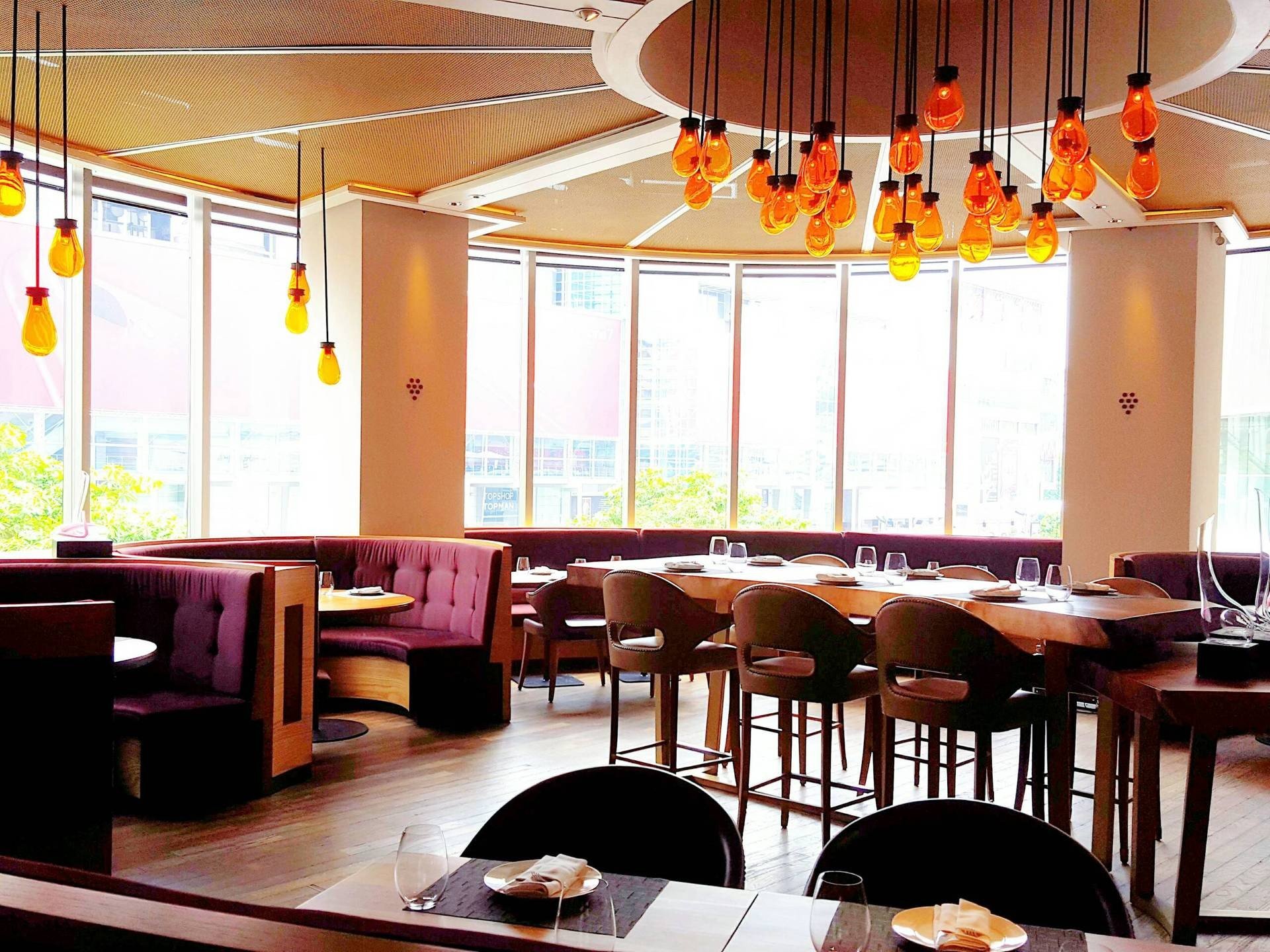 รูป Riedel Wine Bar & Cellar (รีเดล ไวน์ บาร์ แอนด์ เซลล่าร์) Gaysorn