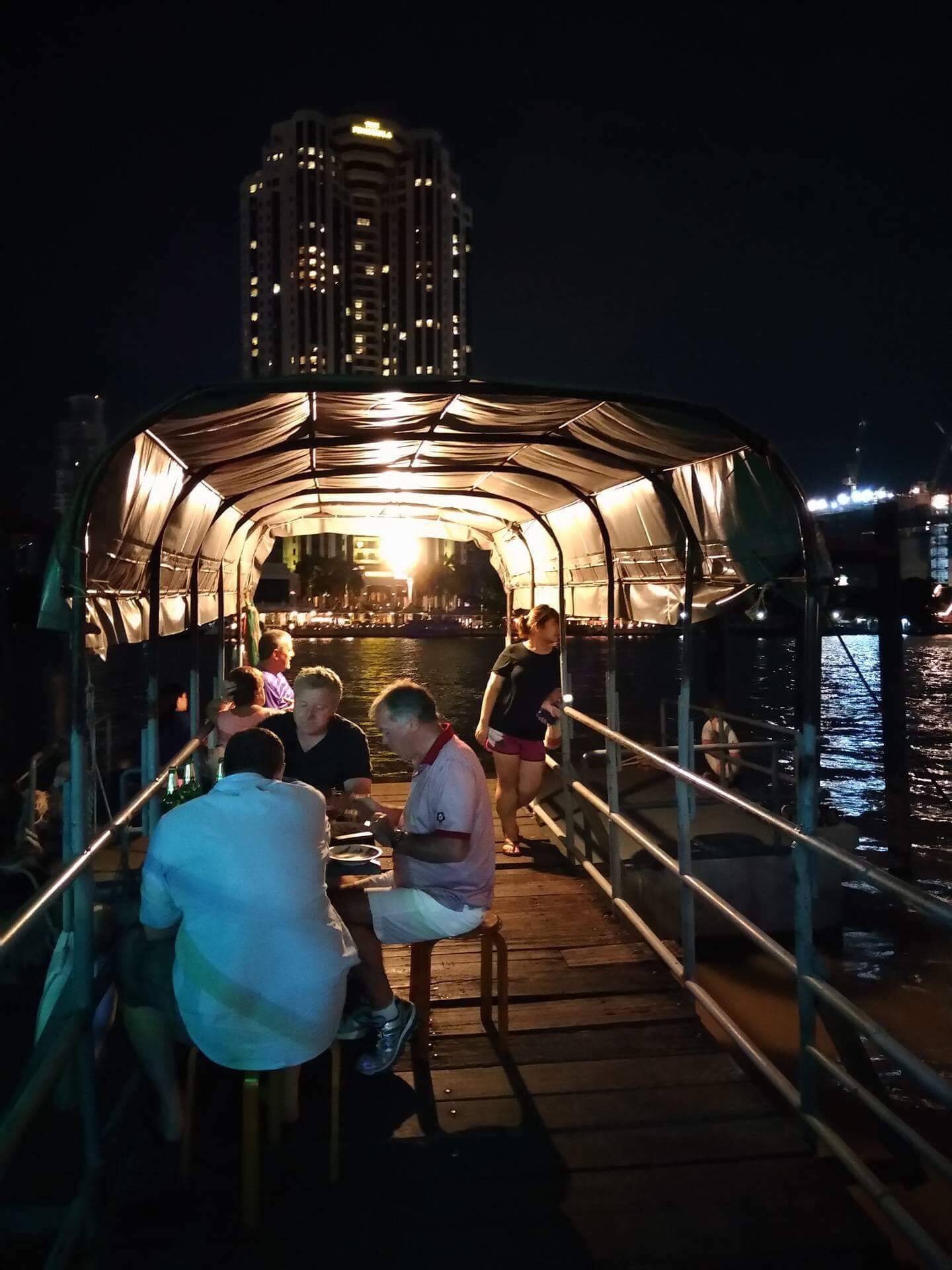 รูป Jack's Bar Wongnai