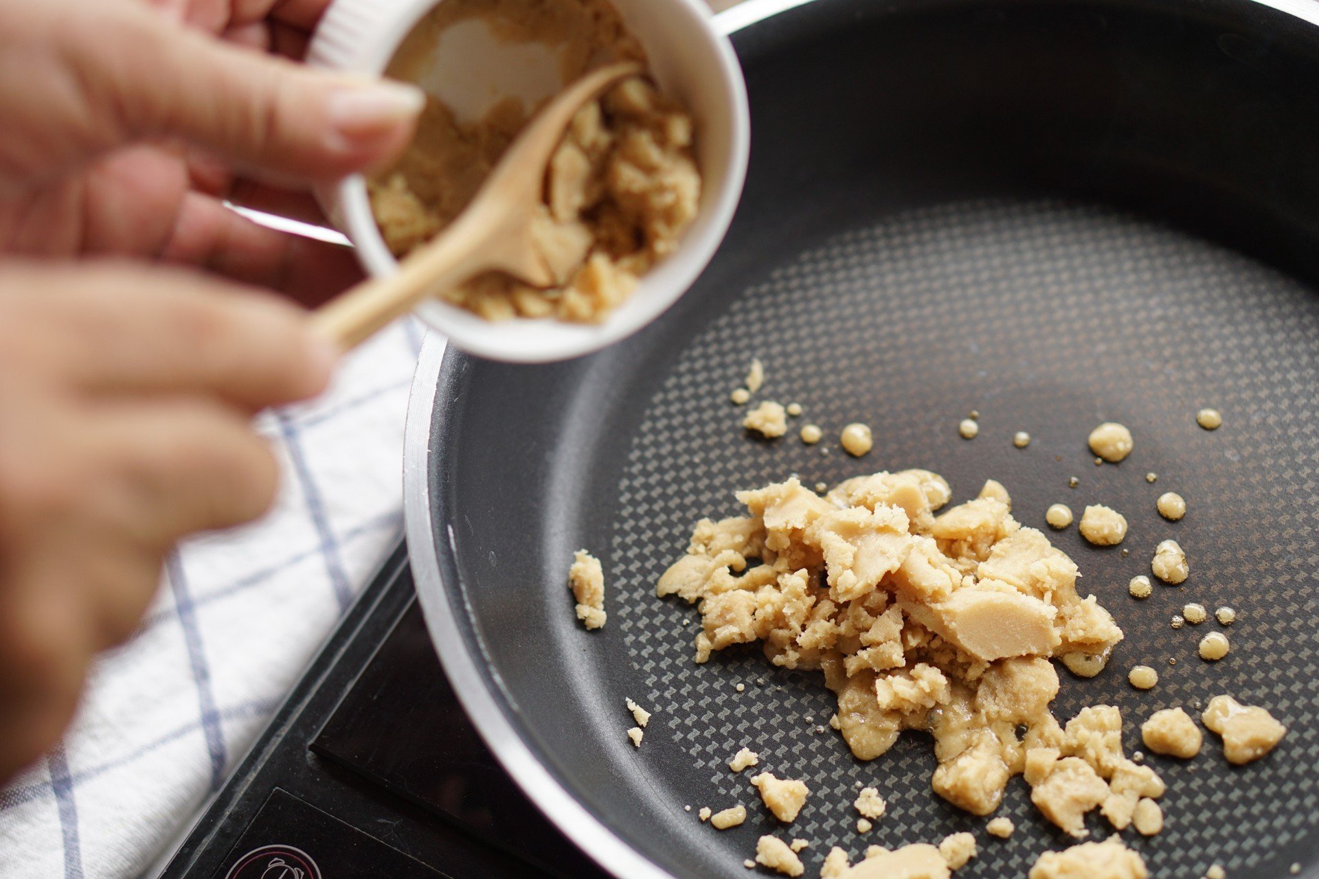 วิธีทำซอสมะขาม