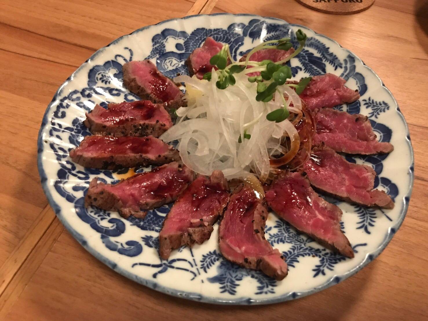 รีวิว Gen Japanese Charcoal Grill Restaurant & Bar One of the best