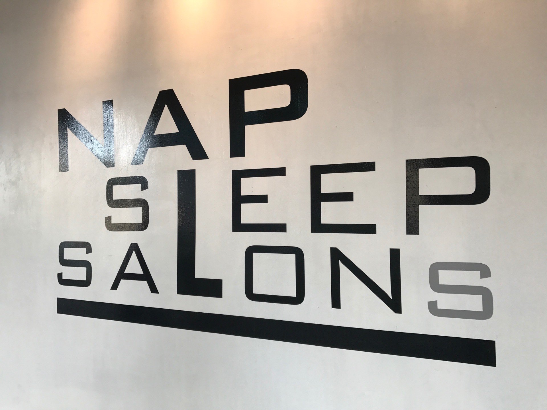 รีวิว NAP Sleep Salons พระราม 9 ชิลจนเผลอหลับได้ ปวดเมื่อยนี่หายทันที