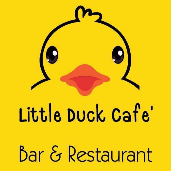 ร้าน Little Duck Cafe รีวิวร้านอาหาร