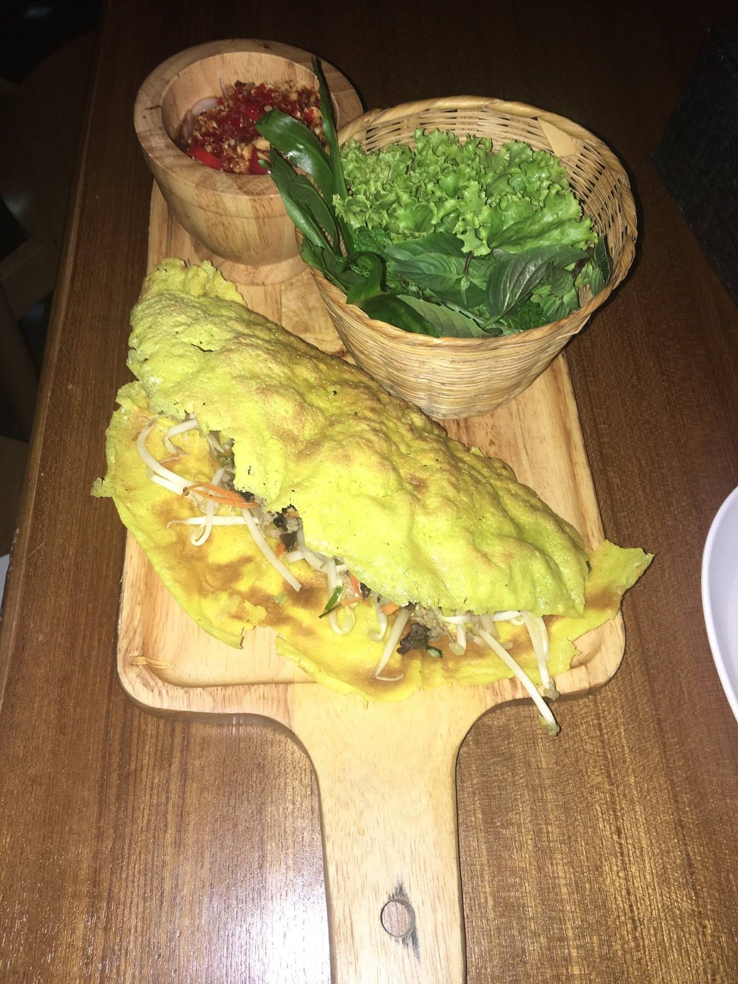 รูป Bloom Cafe Wongnai