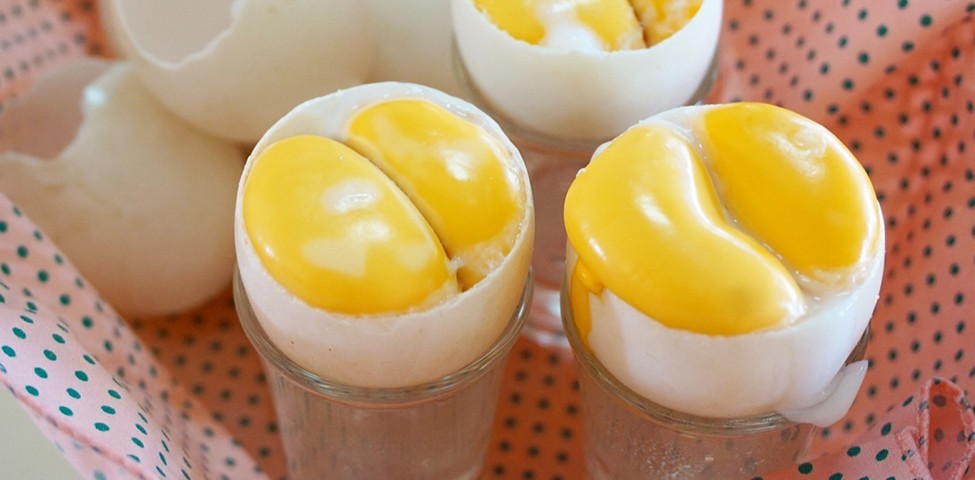 วิธีทำ “ไข่ครอบ” เมนูไข่พื้นบ้านของภาคใต้!