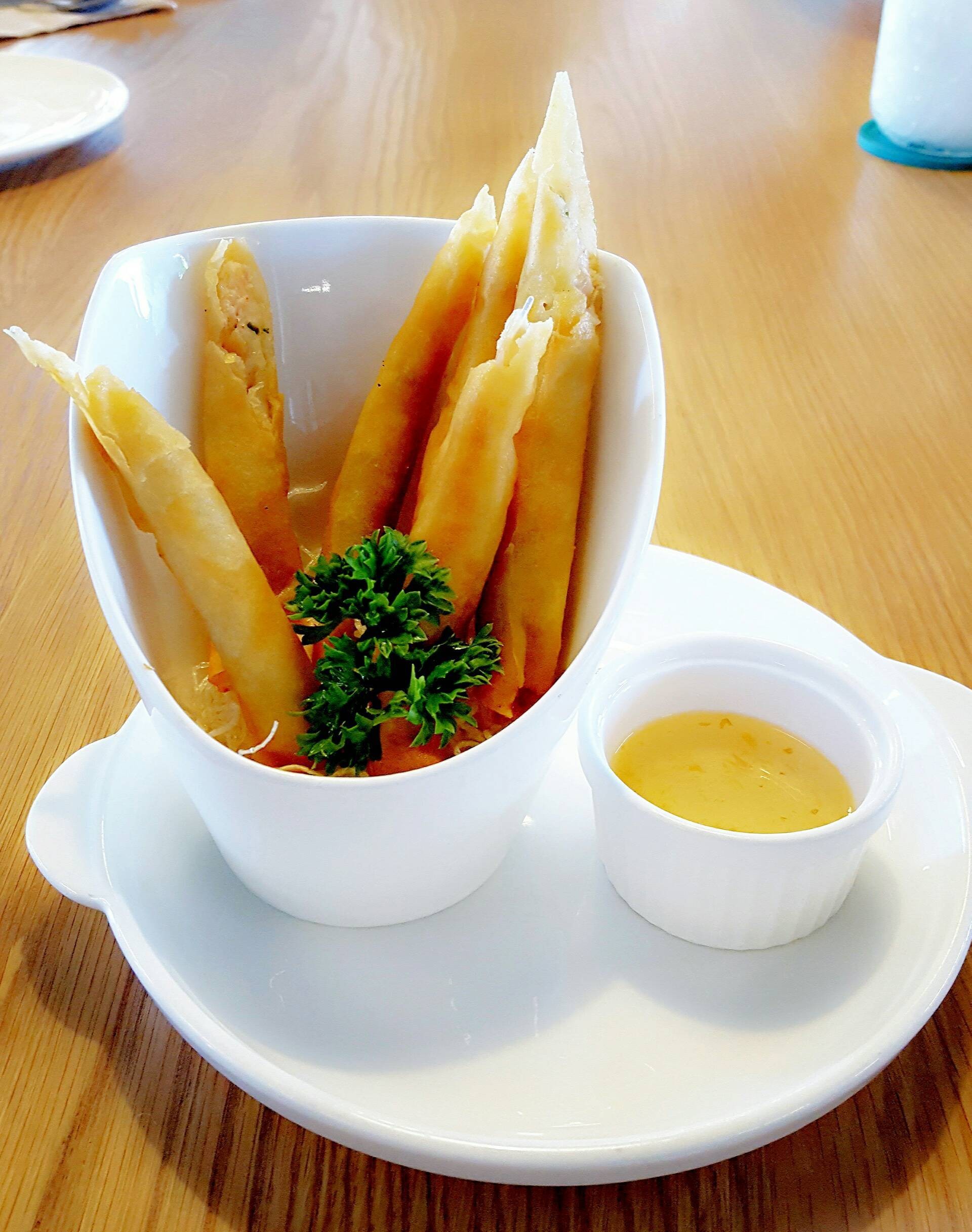 รีวิว Mint Cafe by Peppermintfield ซ.โยธินพัฒนา 3 เลียบด่วนเอกมัย