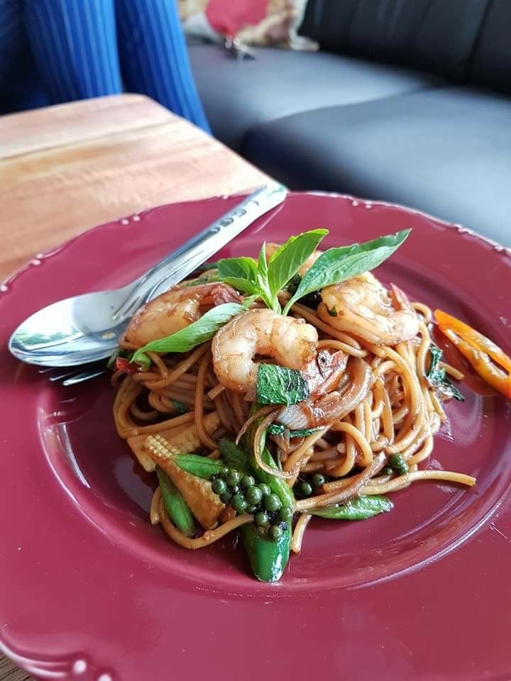 ร้าน Hashtag | รีวิวร้านอาหาร - Wongnai