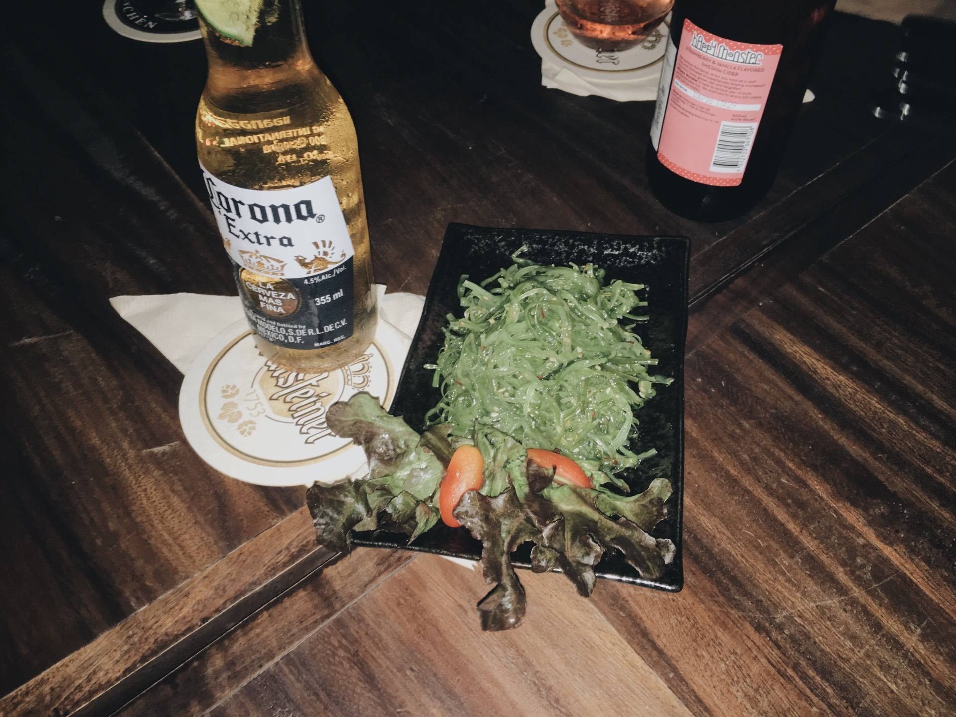 รูป Tiger is Coming Beer & Eatery