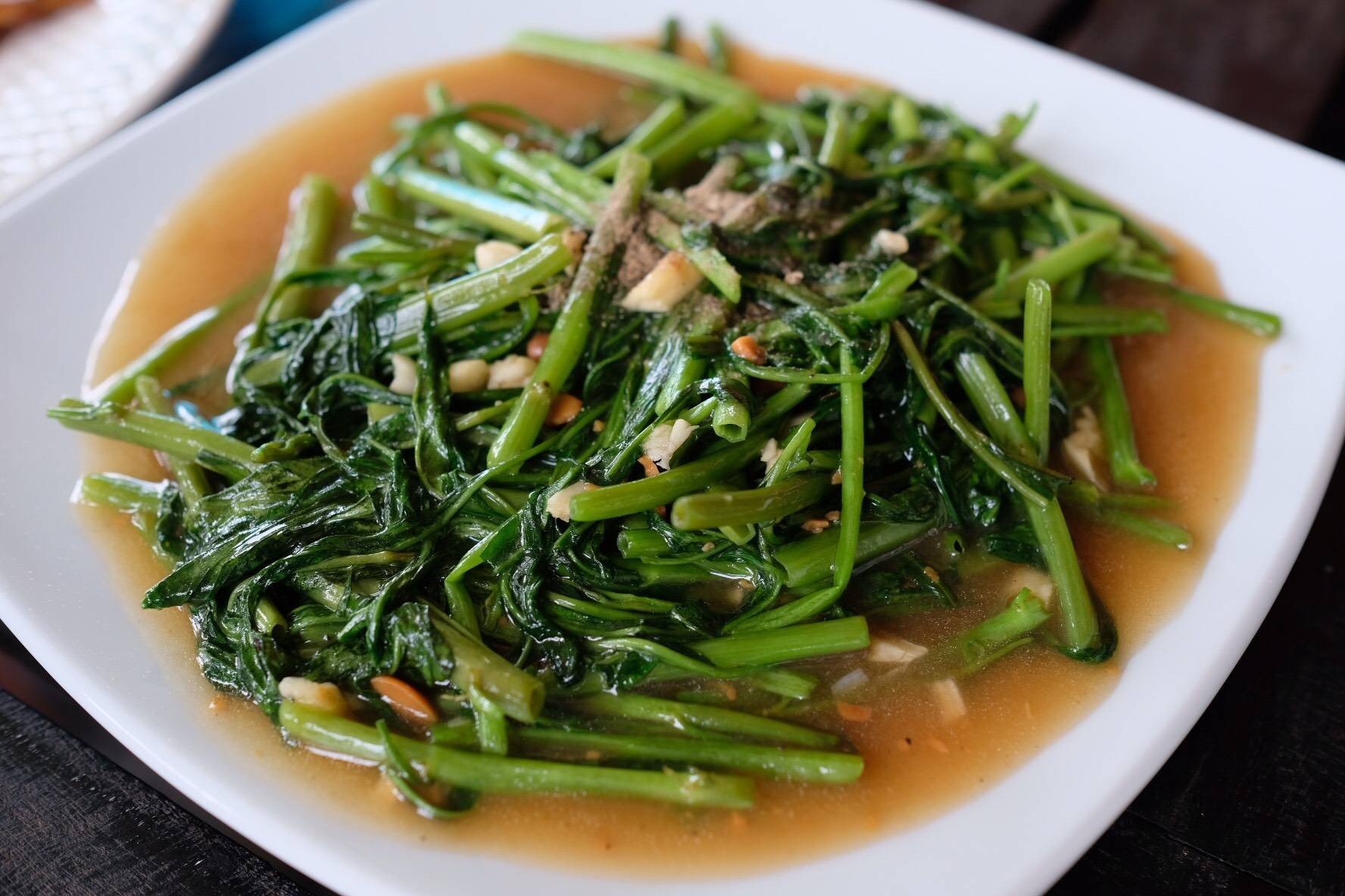 ร้าน Table Tales Cafe & Restaurant Koh Mak รีวิวร้านอาหาร Wongnai