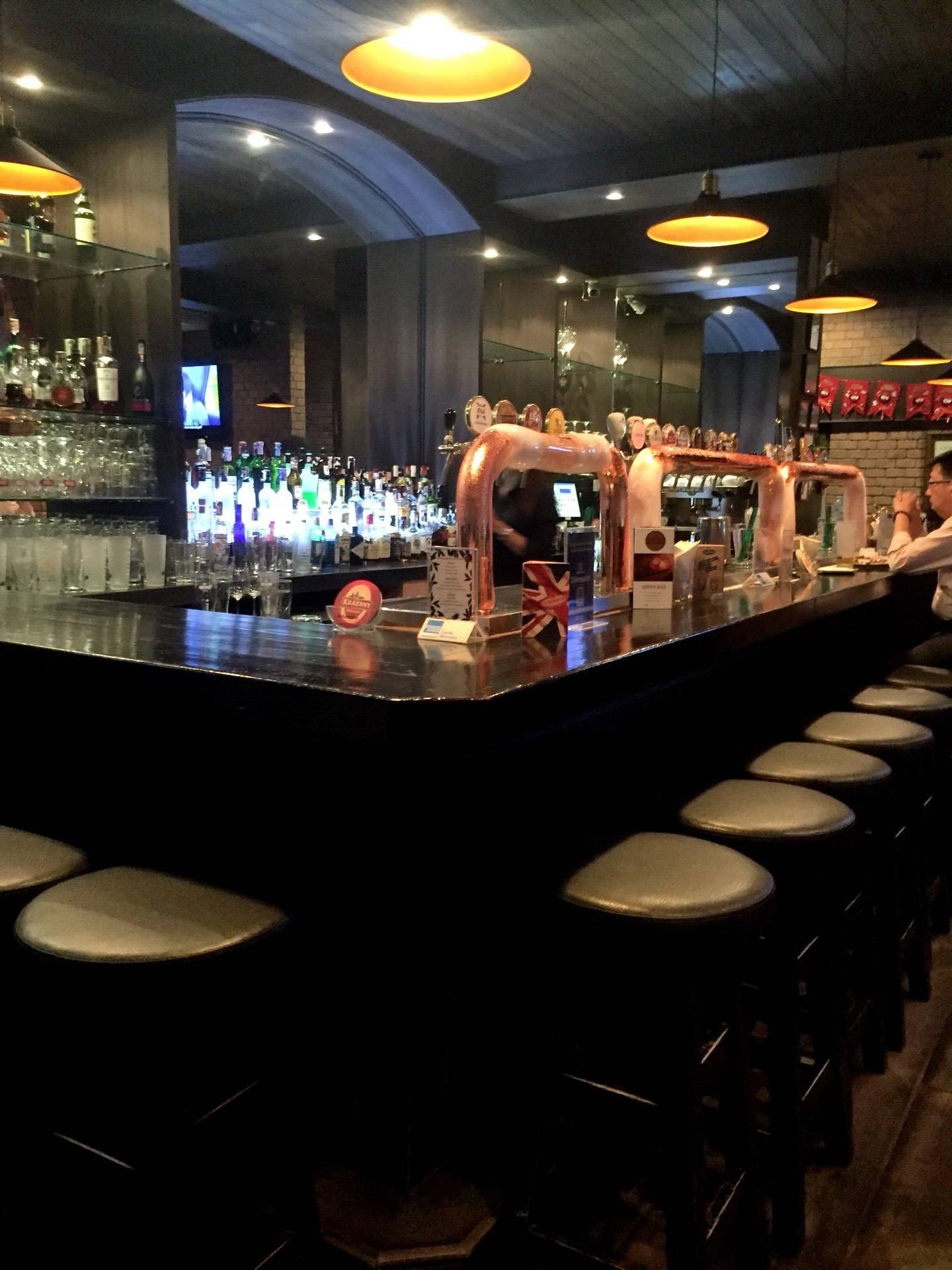 รีวิว Ekamai Beer House ร้านนี้ไม่ได้มีแค่เบียร์นะครับ Wongnai