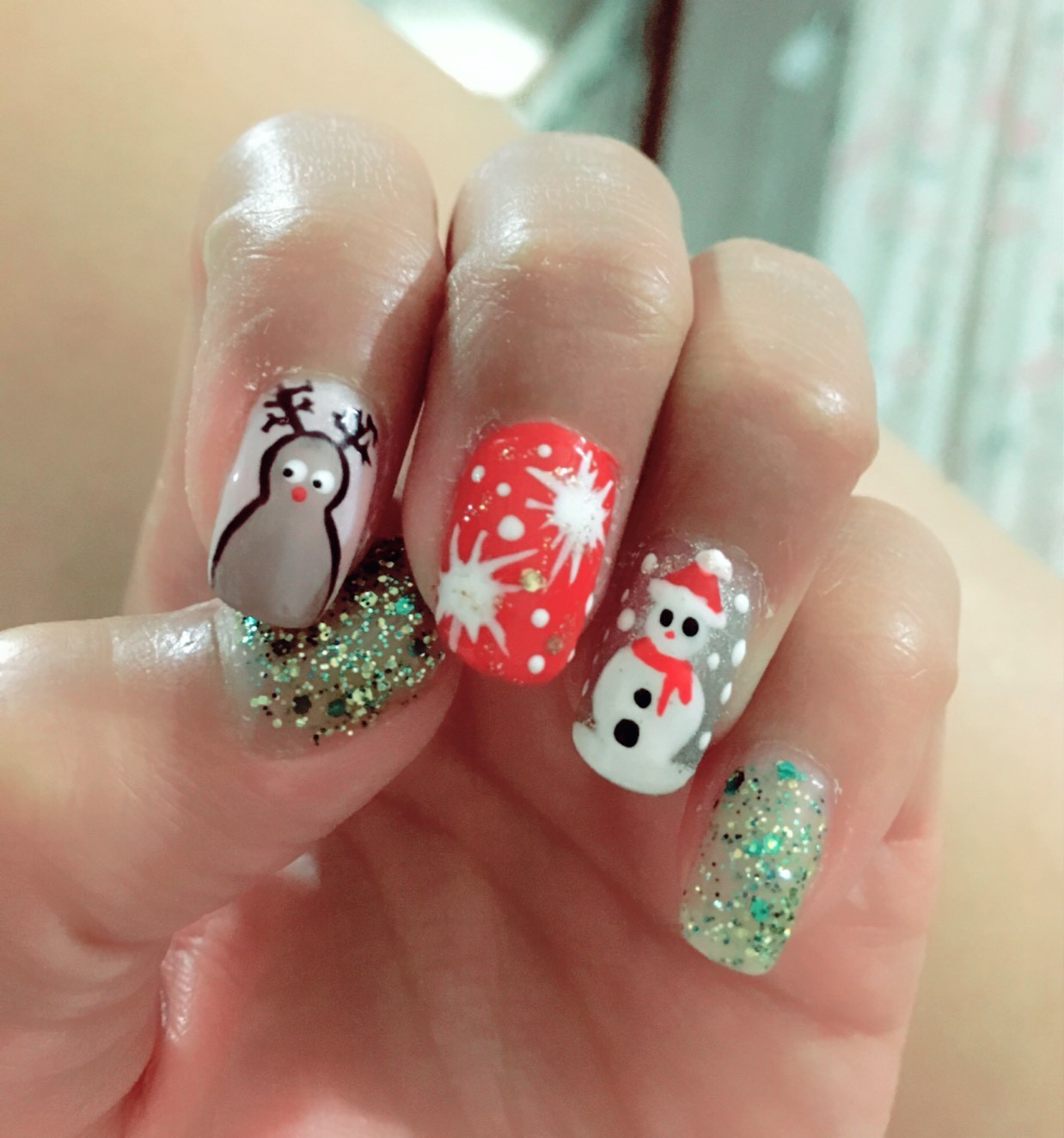 Nail Girls Sathorn Nail Girls Sathorn