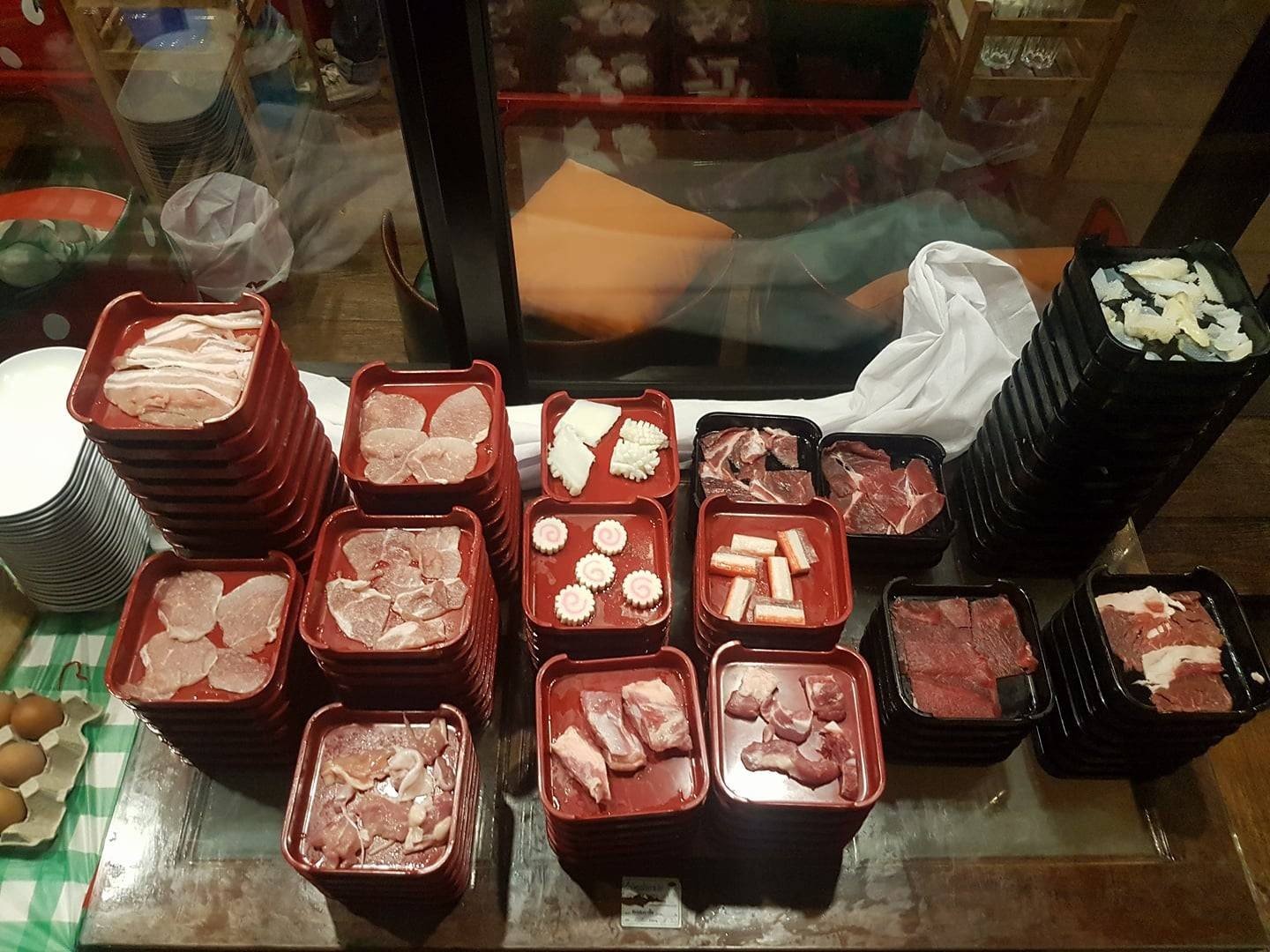 ร้าน Meat More รีวิวร้านอาหาร Wongnai