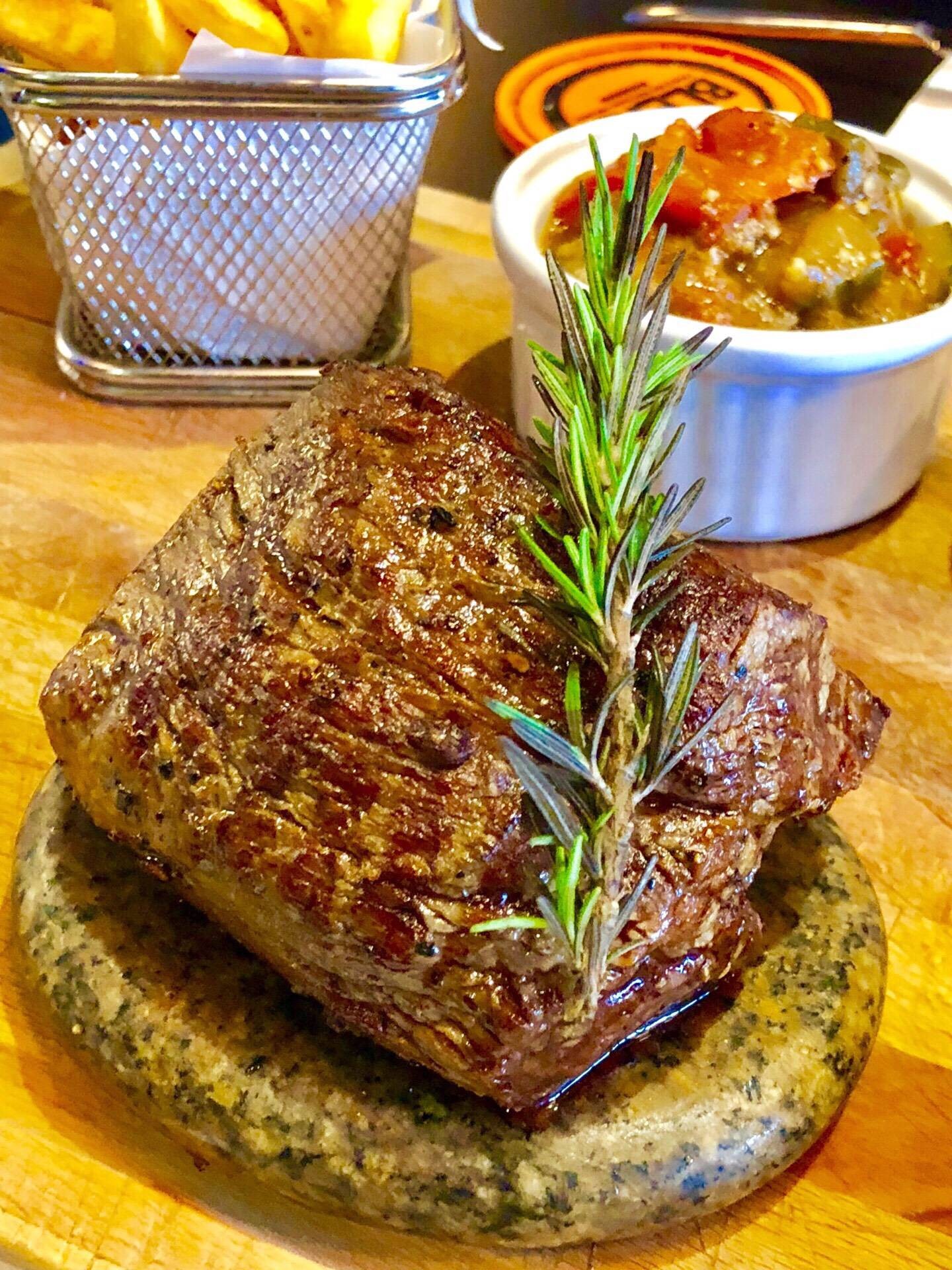 รูป Blend Bistro & Wine Bar