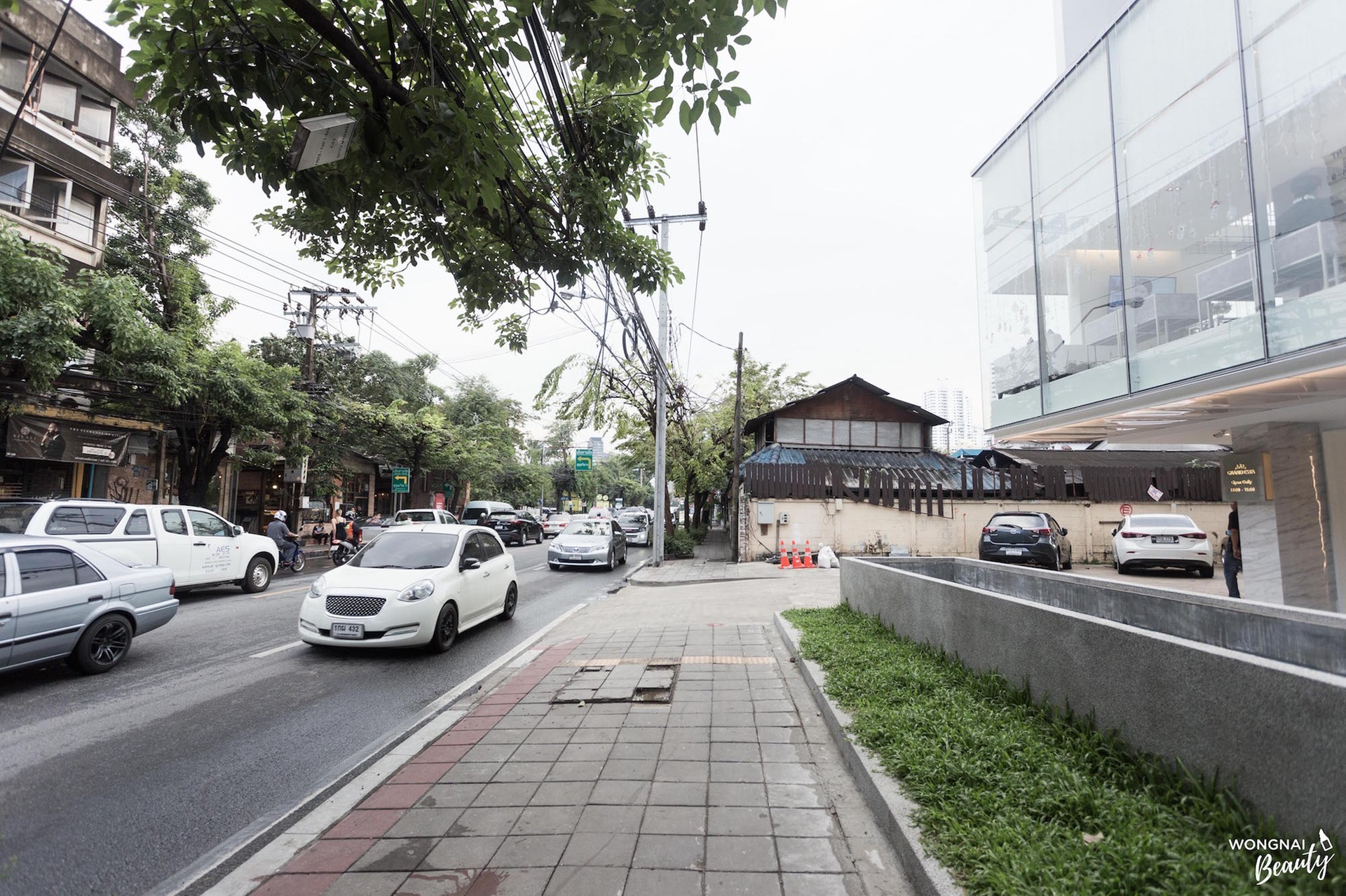 'หน้าแก่' ต้องลองแก้ตามหลัก Facial Design