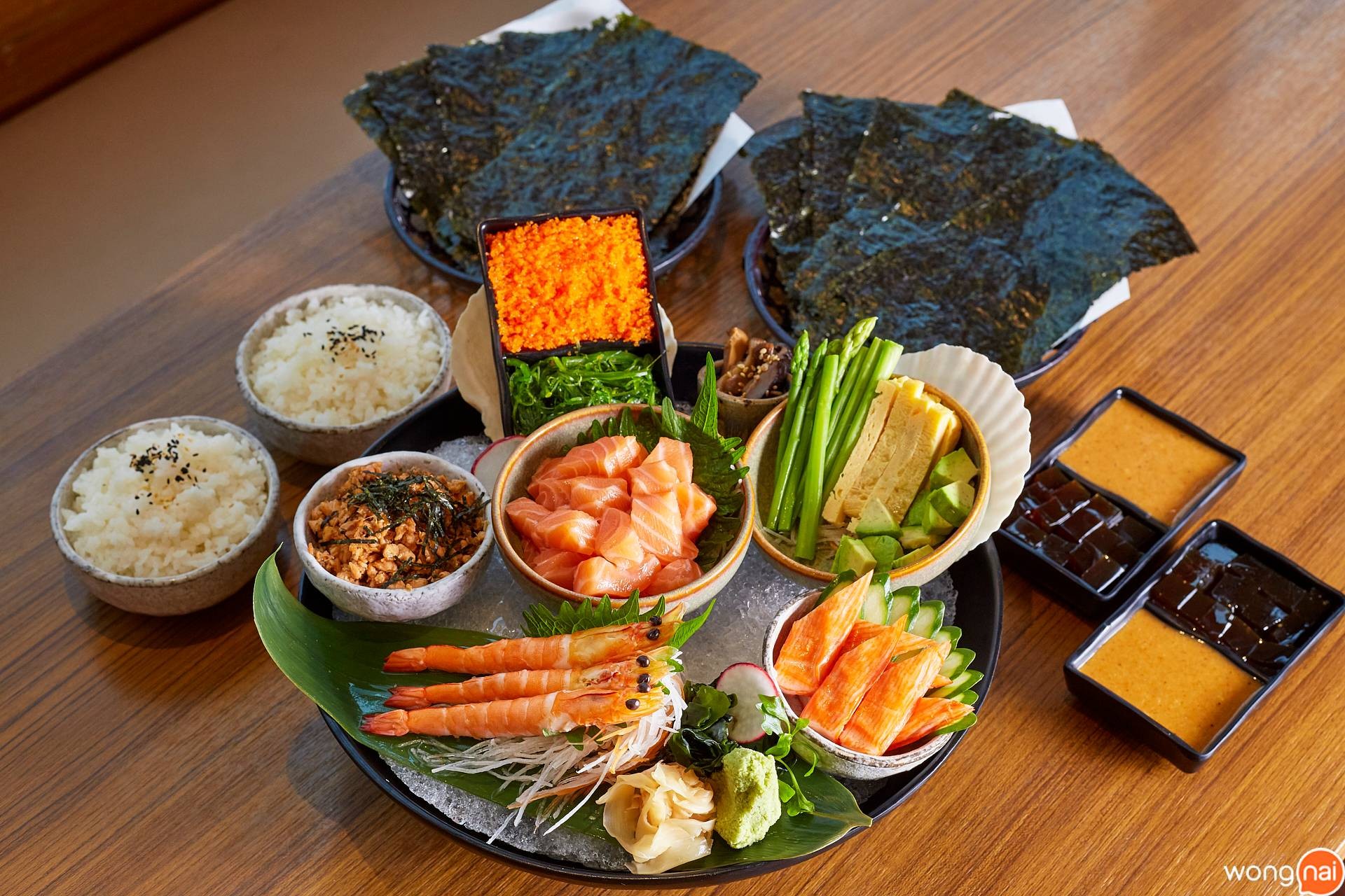 “ZEN MAKI DIY” ของร้าน ZEN