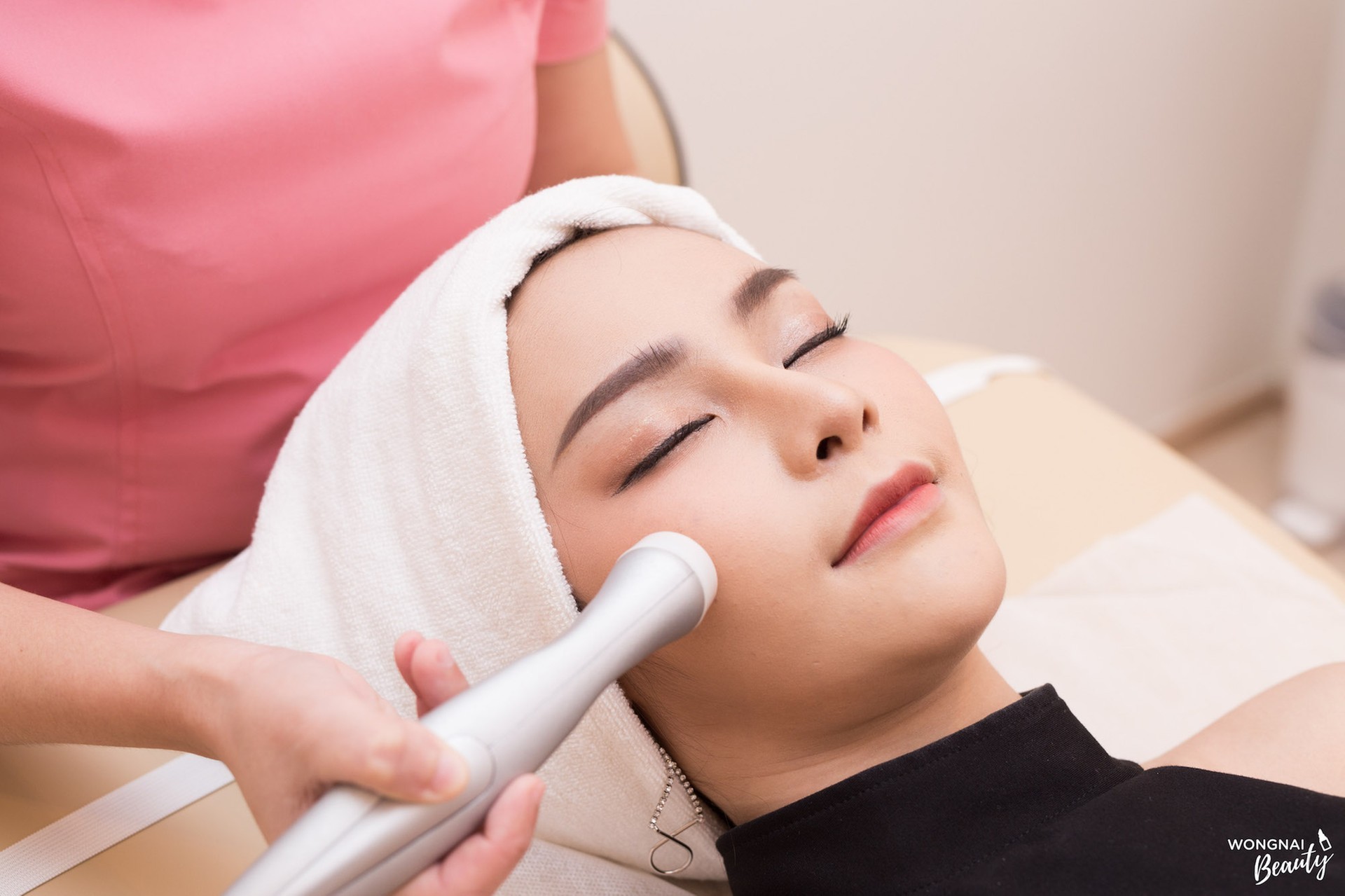 'หน้าแก่' ต้องลองแก้ตามหลัก Facial Design