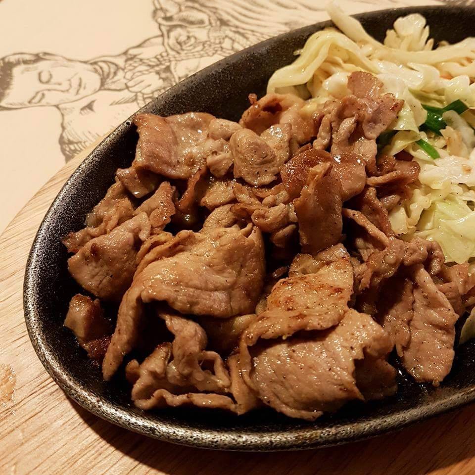 รีวิว Kobe Steakhouse อาคารสยามกิตต์ - ร้านอาหารญี่ปุ่นในตึกสยามกิตติ์