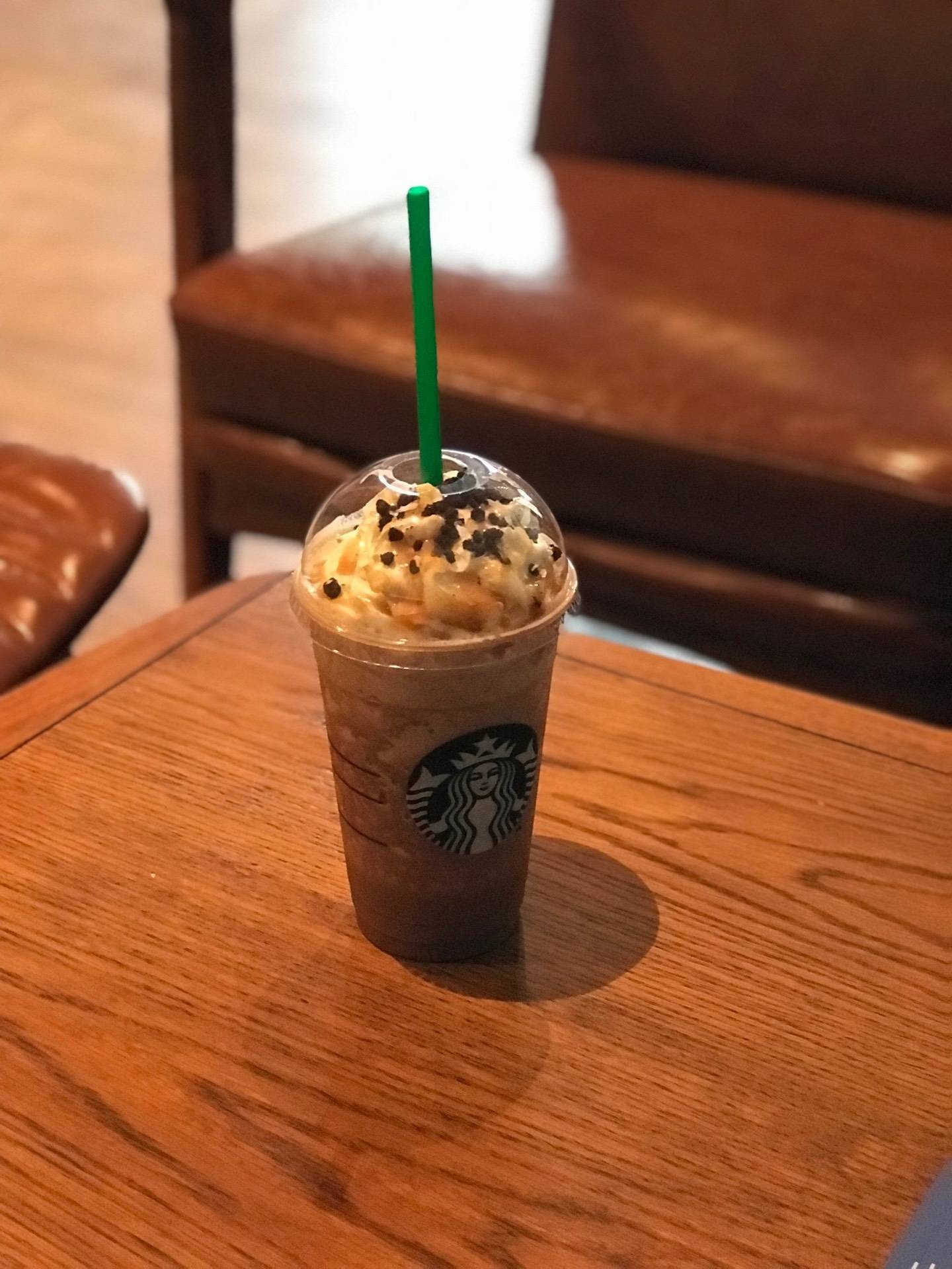 ร้าน Starbucks Summer Hill รีวิวร้านอาหาร