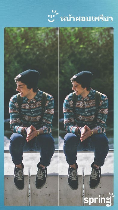 แอพแต่งรูปฟรี,รวมแอพแต่งรูป