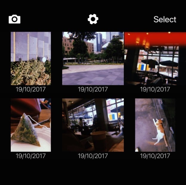 แอพแต่งรูปฟรี,รวมแอพแต่งรูป