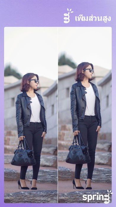 แอพแต่งรูปฟรี,รวมแอพแต่งรูป