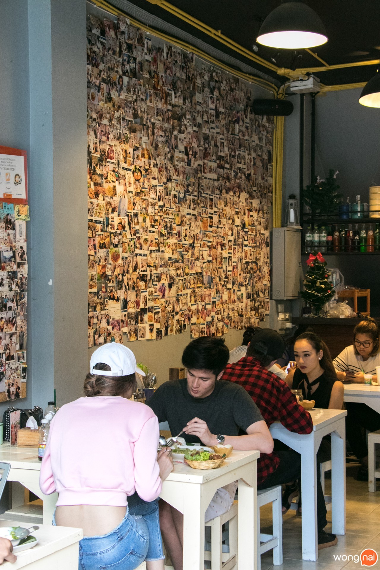 ร้าน Zood zood นิมมาน เชียงใหม่